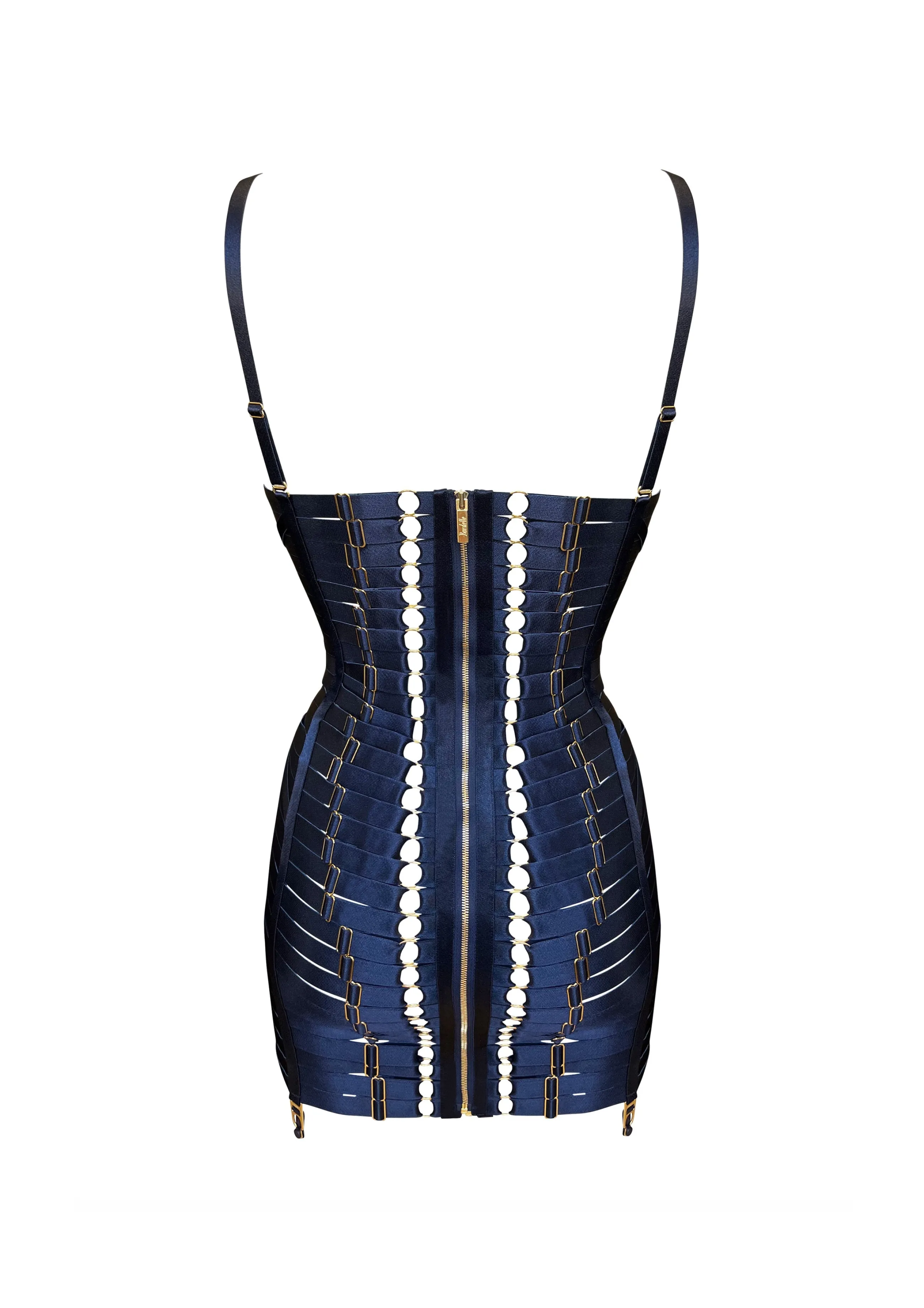 adjustable_bondage_angela_dress_6-1.webp Bordelle Adjustable Bondage Angela Dress | Bodywear | Dresses & Waspies