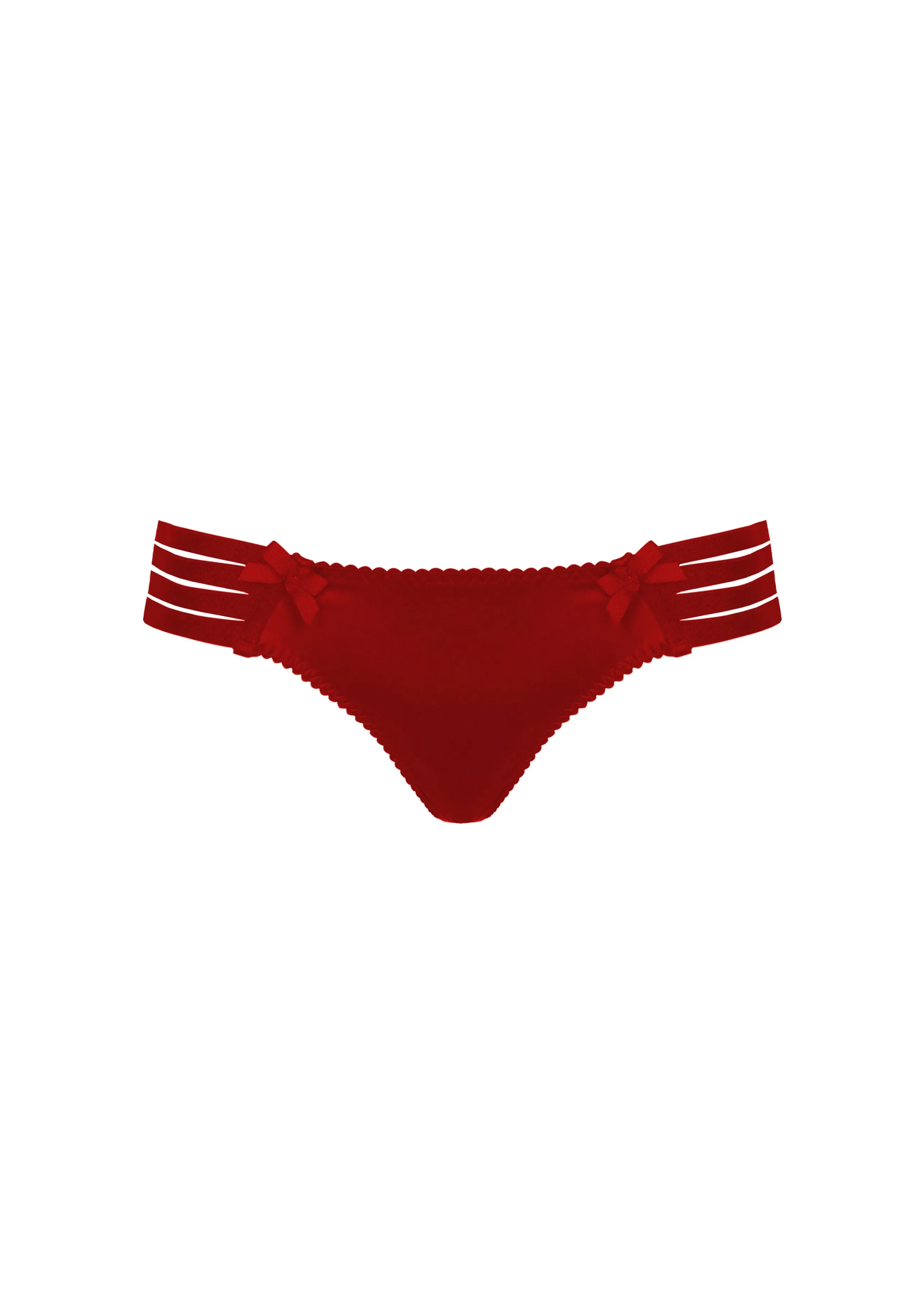 adjustable_webbed_thong_4-2.webp Bordelle Adjustable Webbed Thong | Thongs