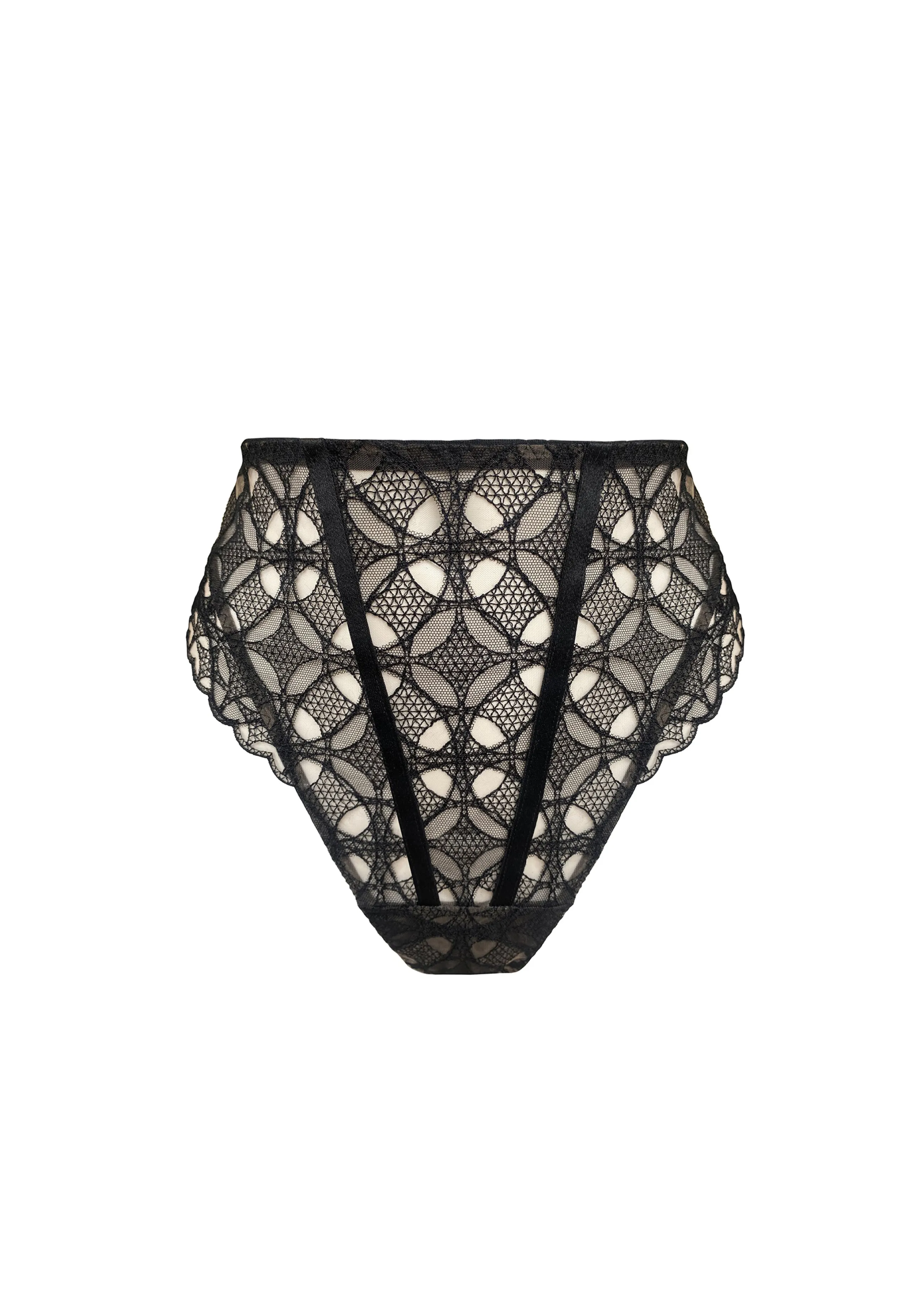 alta_high_waist_thong_6-1.webp Bordelle Alta High Waist Thong | Lace