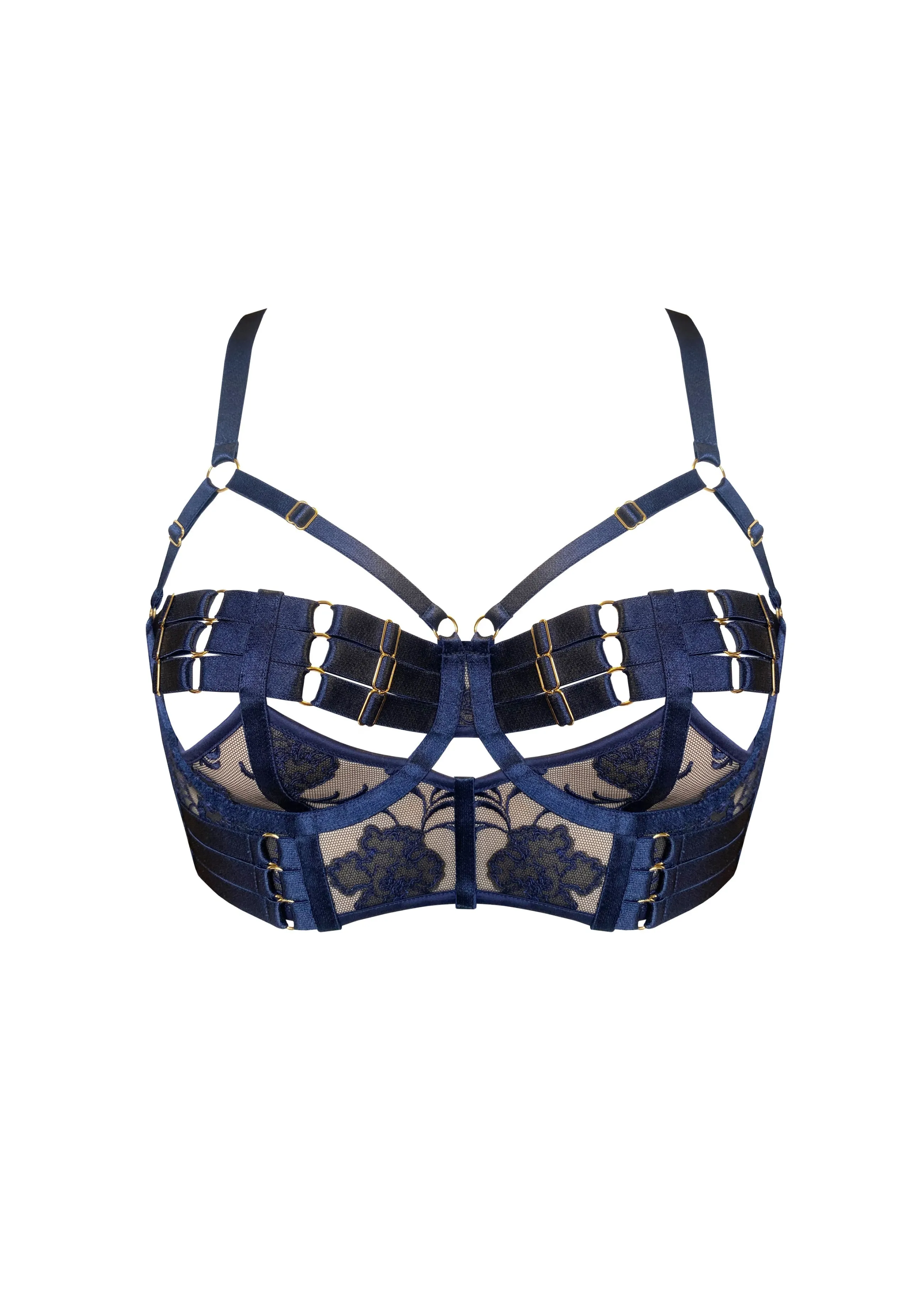 amaya_adjustable_bodice_bra_7-1.webp Bordelle Amaya Adjustable Bodice Bra | Lace | Bras