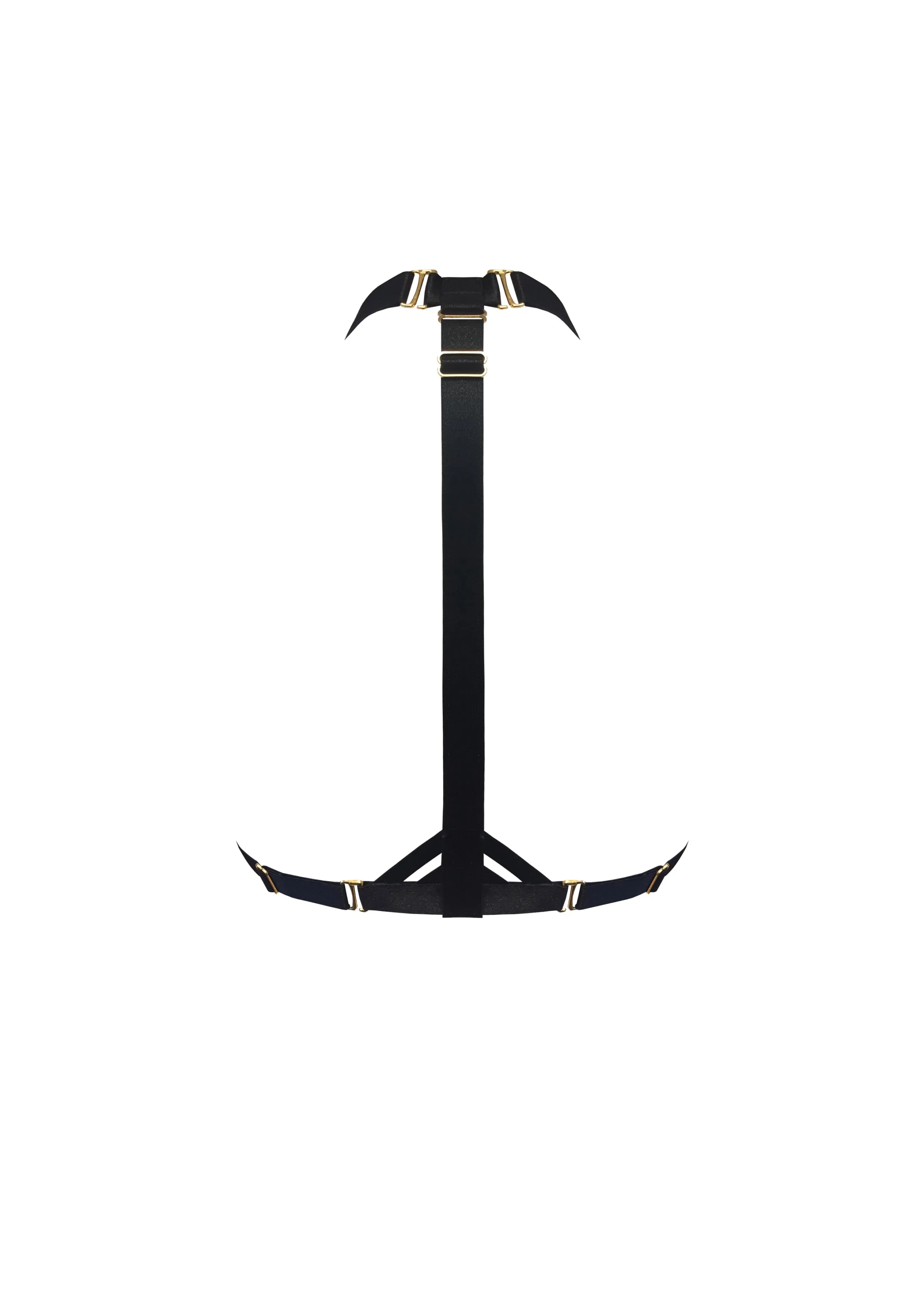 art_deco_harness_4.webp Bordelle Art Deco Harness | Bodywear