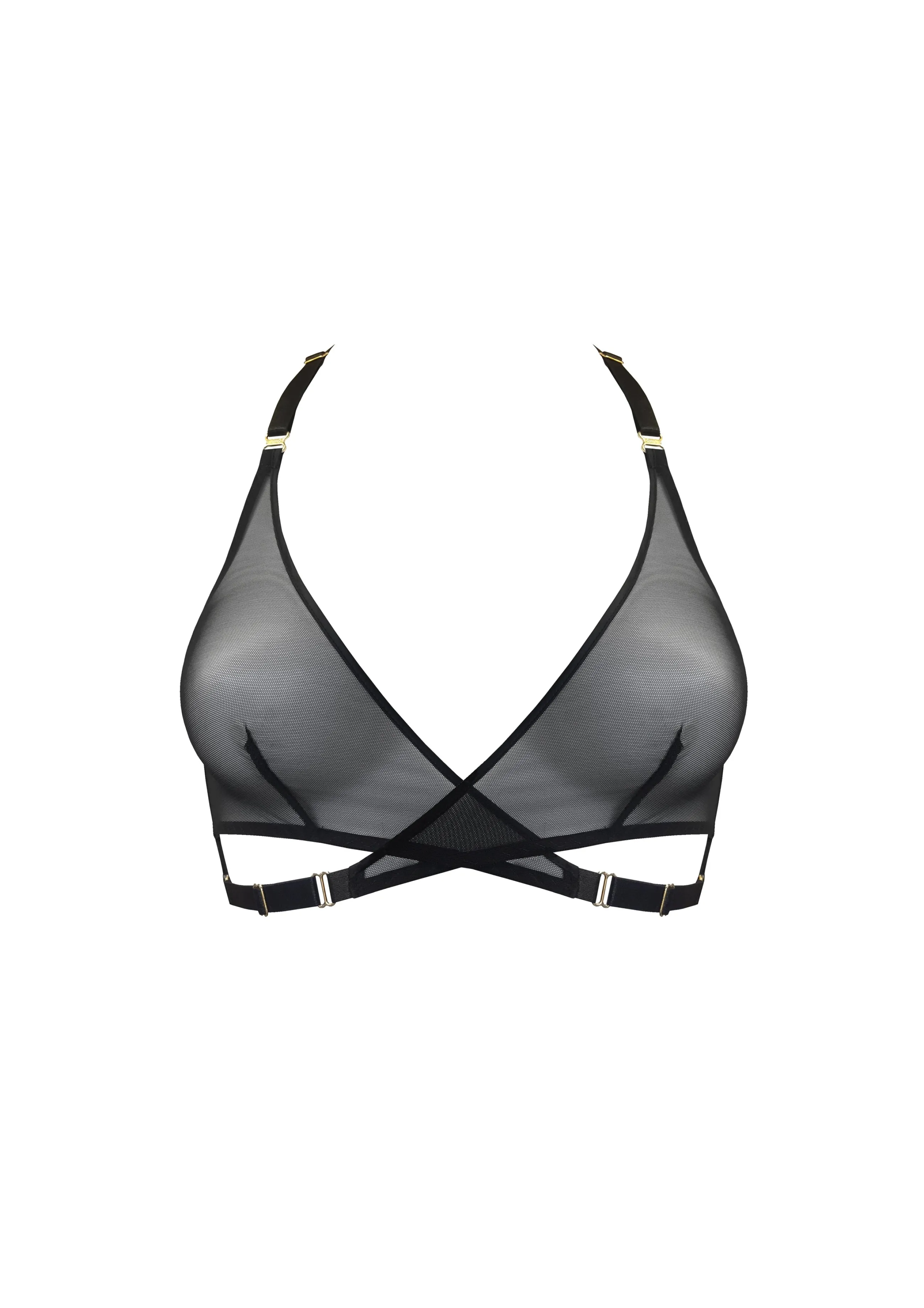 art_deco_mesh_wrap_bra_8-2.webp Bordelle Art Deco Mesh Wrap Bra | Bras