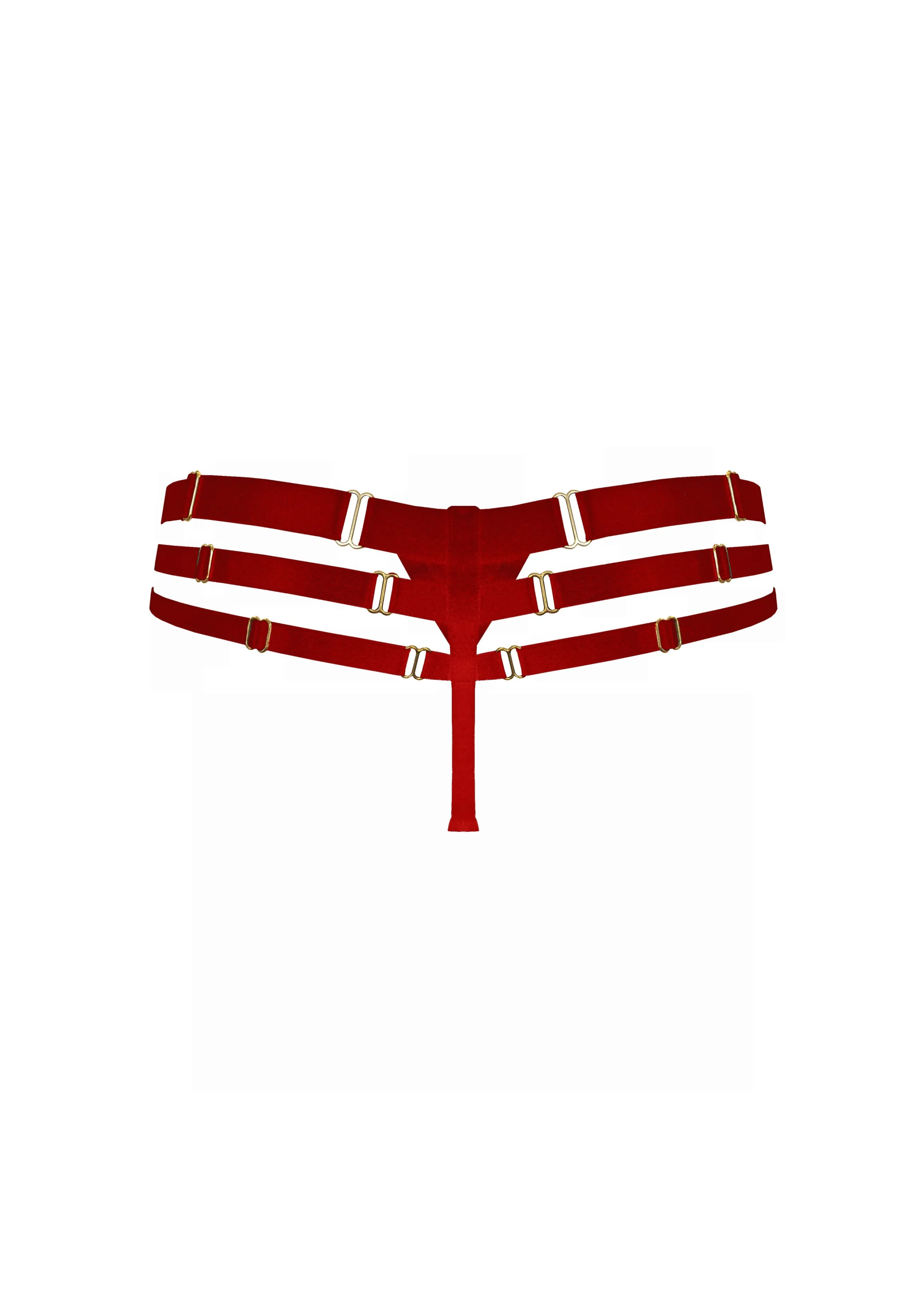 art_deco_multistrap_thong_9.webp Bordelle Art Deco Multi-Strap Thong | Thongs