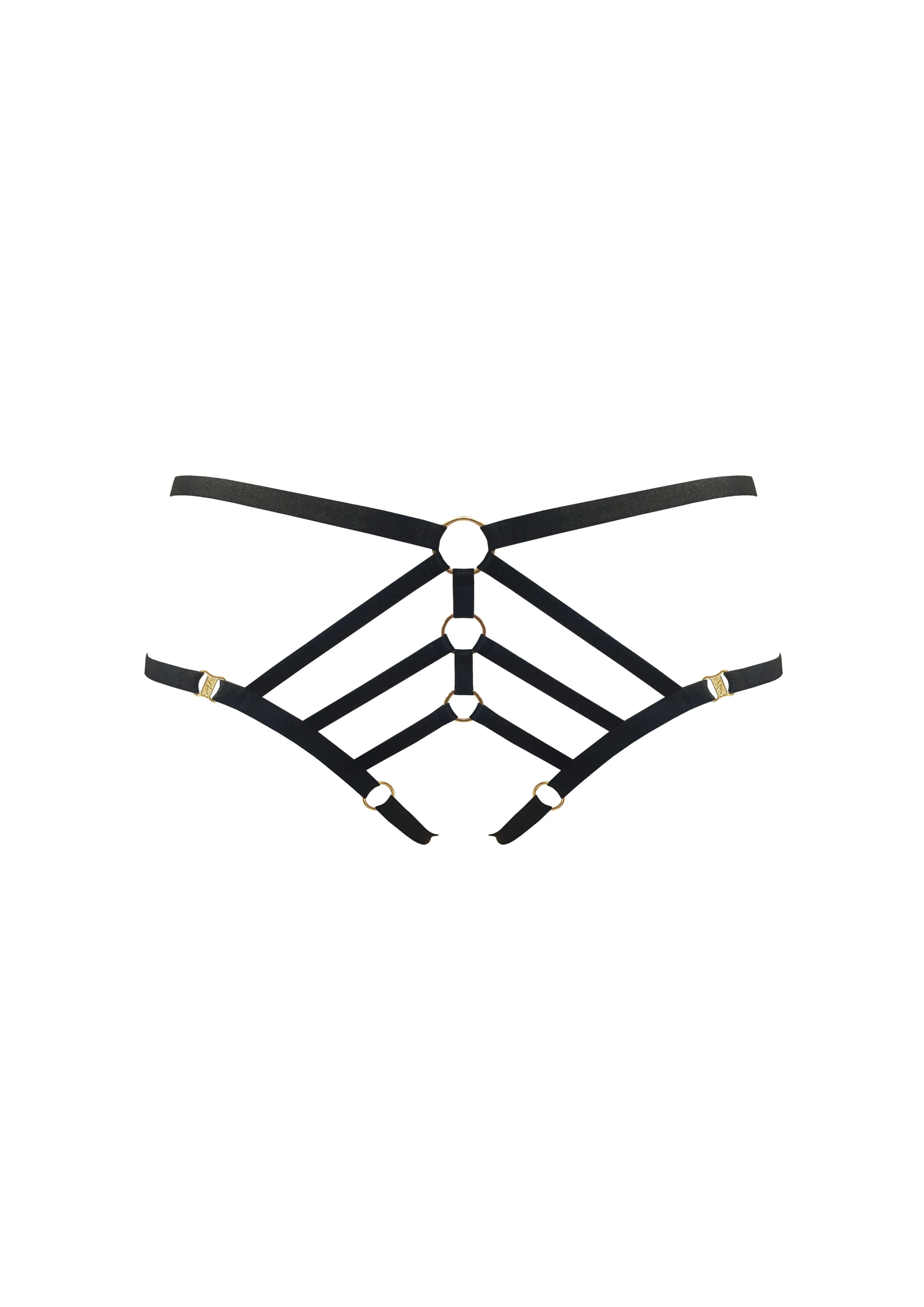 art_deco_ouvert_strap_brief_5-3.webp Bordelle Art Deco Ouvert Strap Brief | Ouvert | Briefs