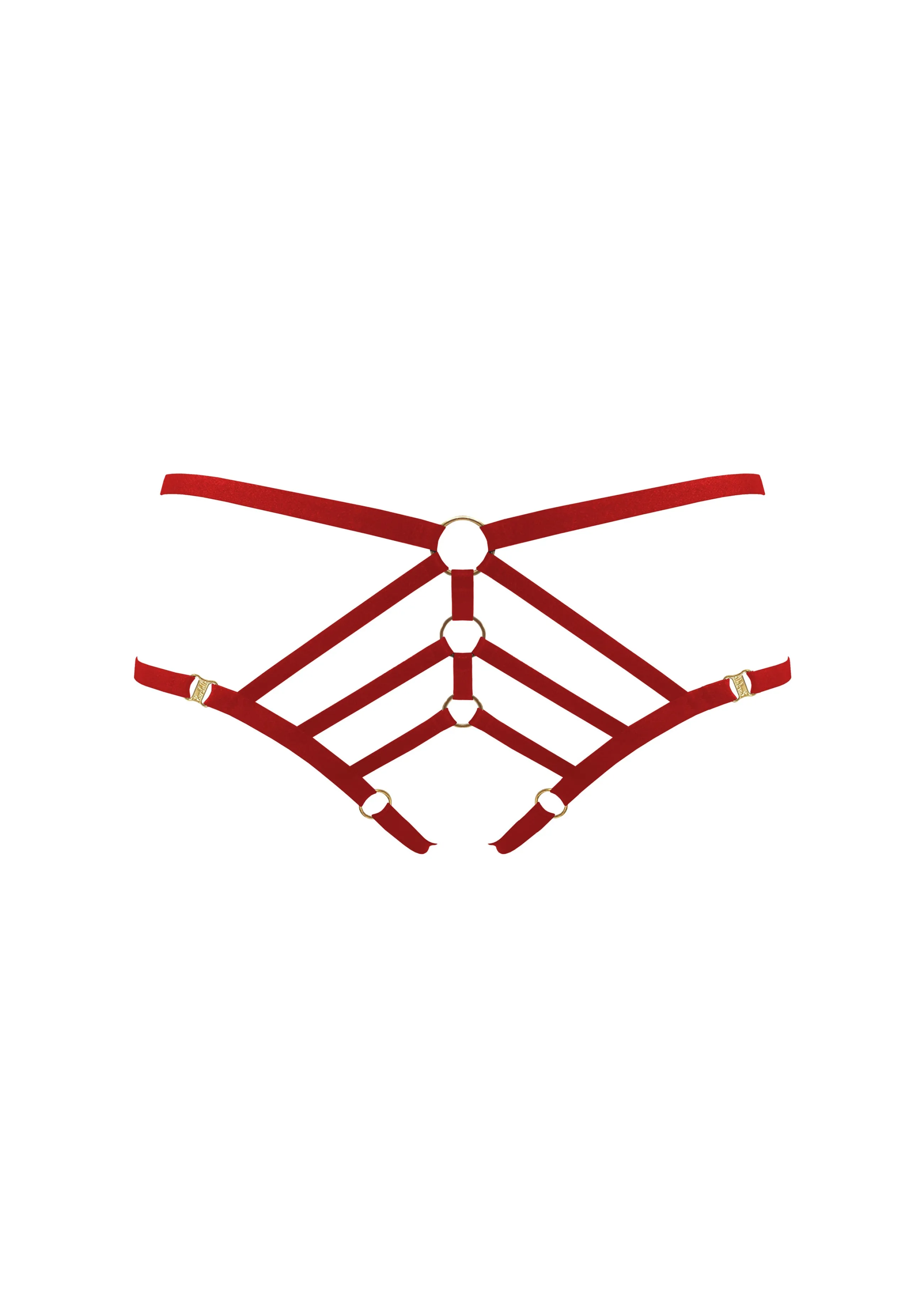 art_deco_ouvert_strap_brief_6-1.webp Bordelle Art Deco Ouvert Strap Brief | Ouvert | Briefs