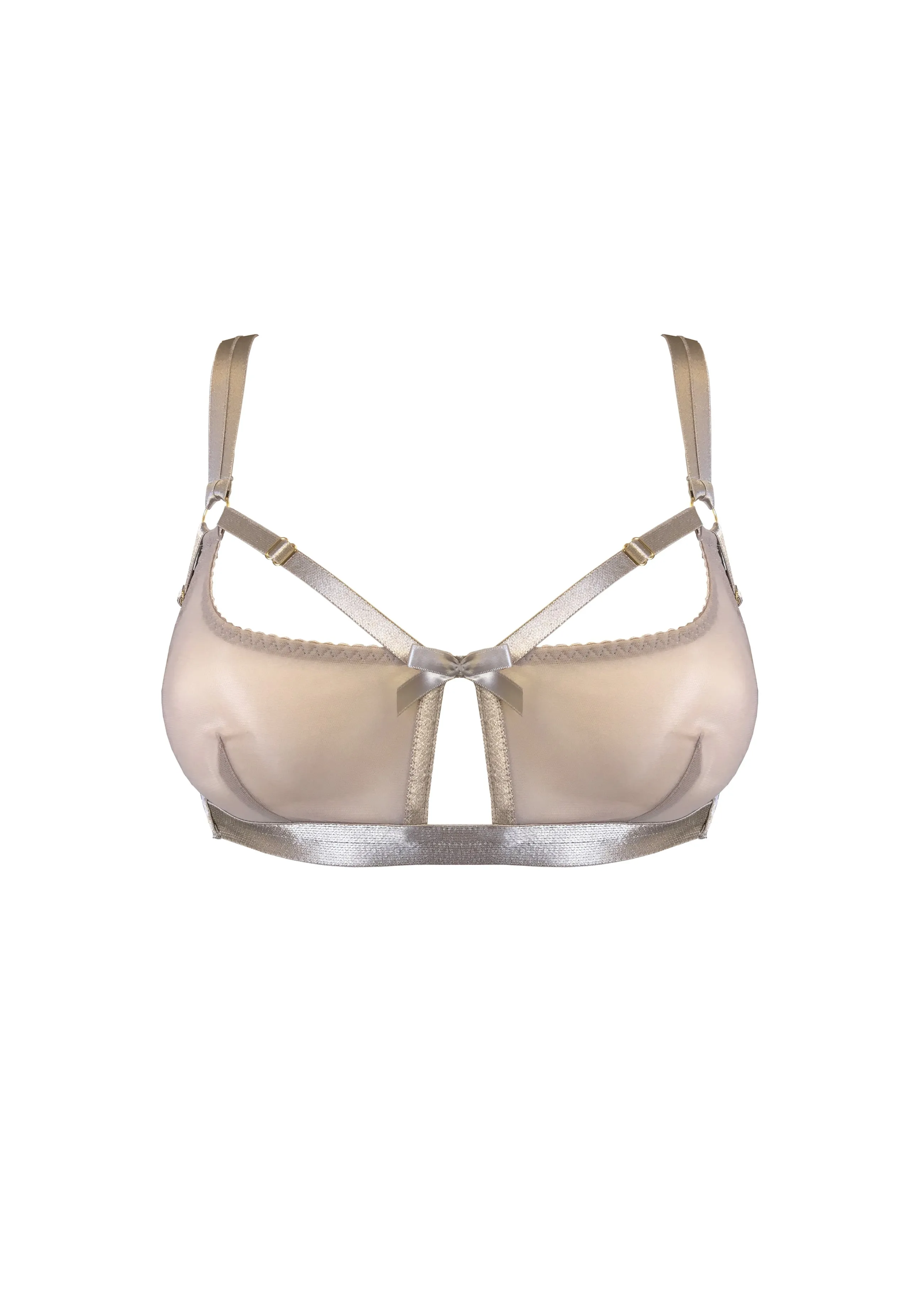 bondagebelle_soft_cup_bra_4.webp Bordelle Bondage-Belle Soft Cup Bra | Bras