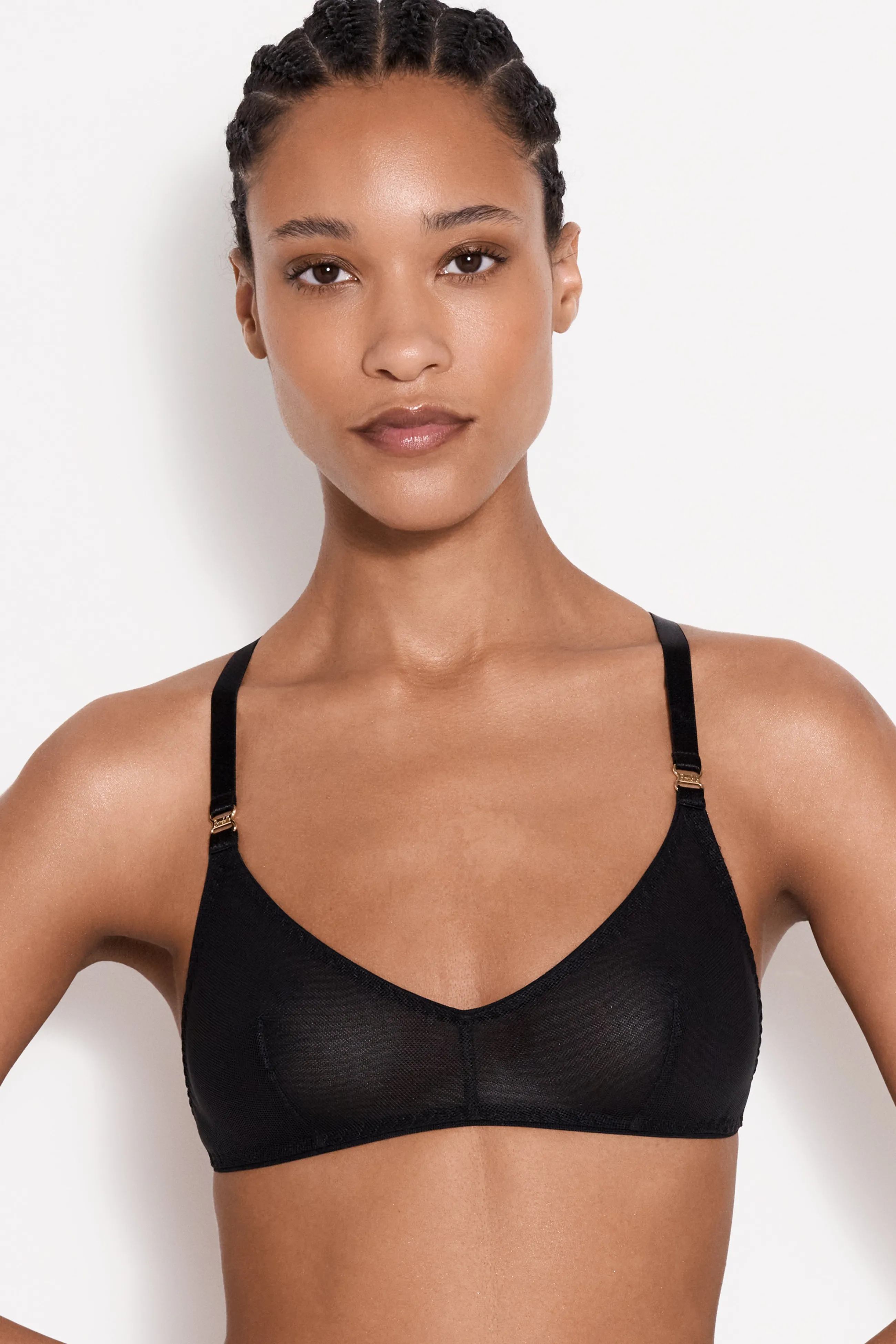 Bordelle Cadi Soft Cup Bra | Bras