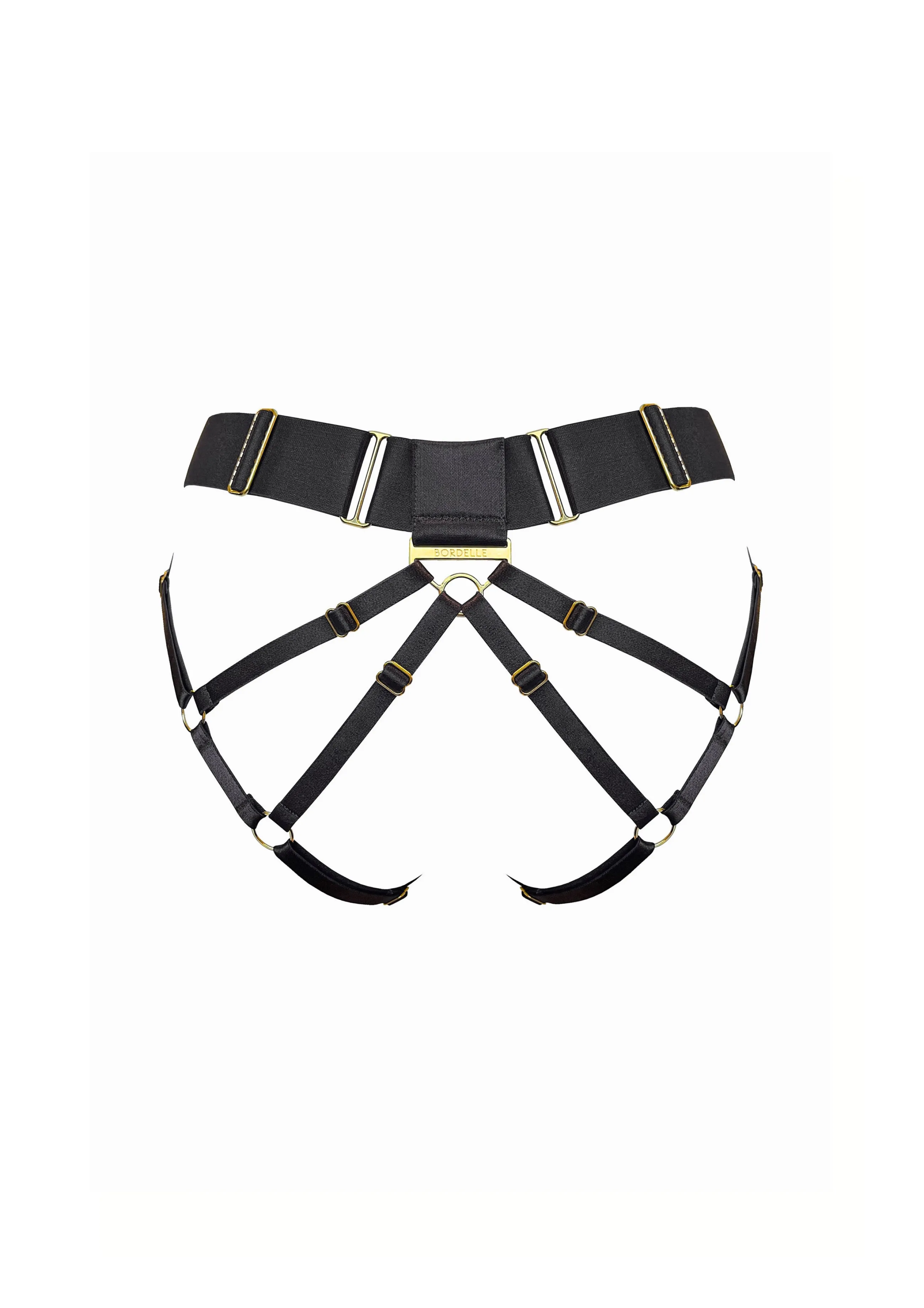 cubism_open_back_brief_10.webp Bordelle Cubism Open Back Brief | Lace | Ouvert