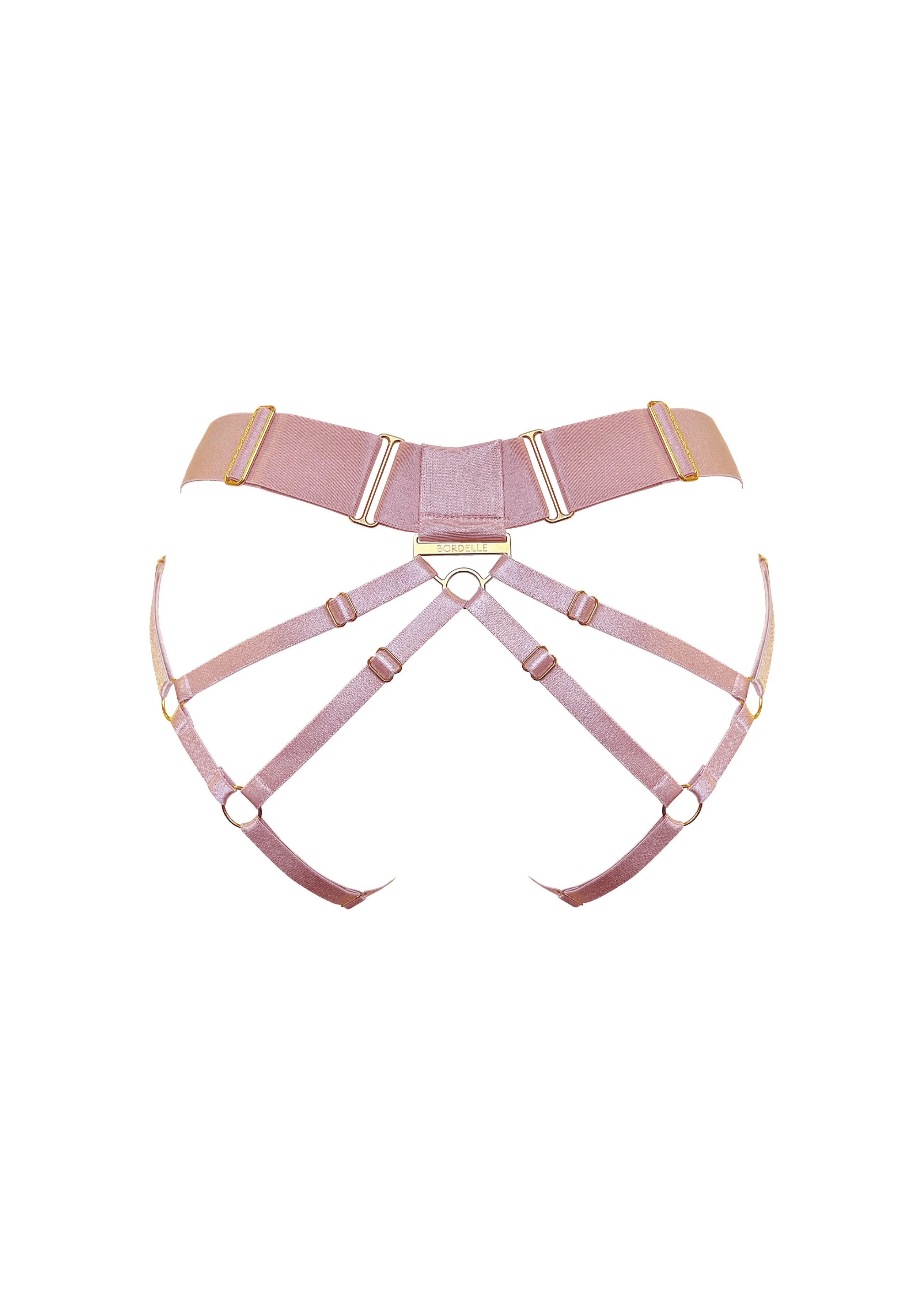 cubism_open_back_brief_9.webp Bordelle Cubism Open Back Brief | Lace | Ouvert