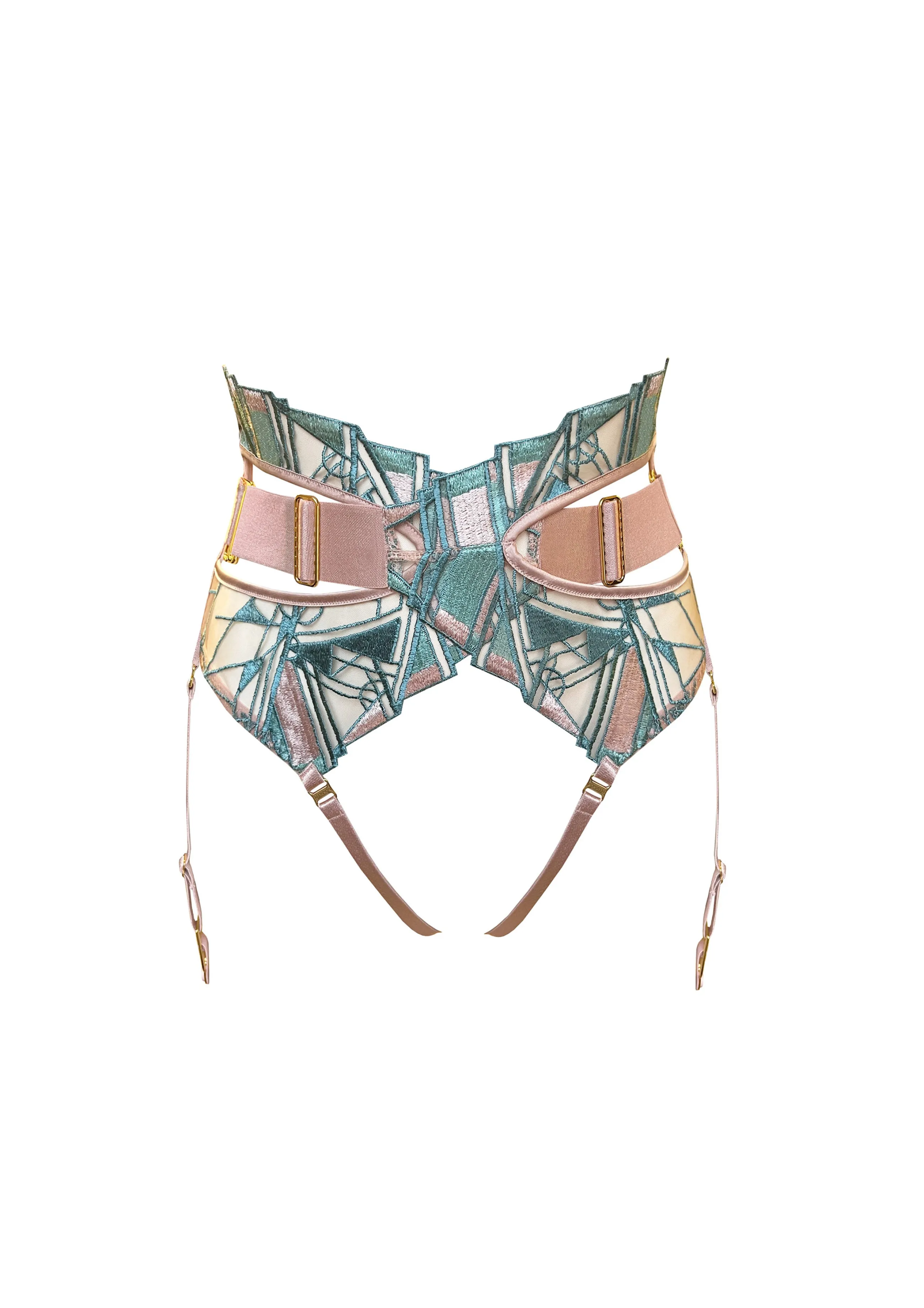 cubism_ouvert_high_waist_brief_8-1.webp Bordelle Cubism Ouvert High Waist Brief | Lace | Ouvert