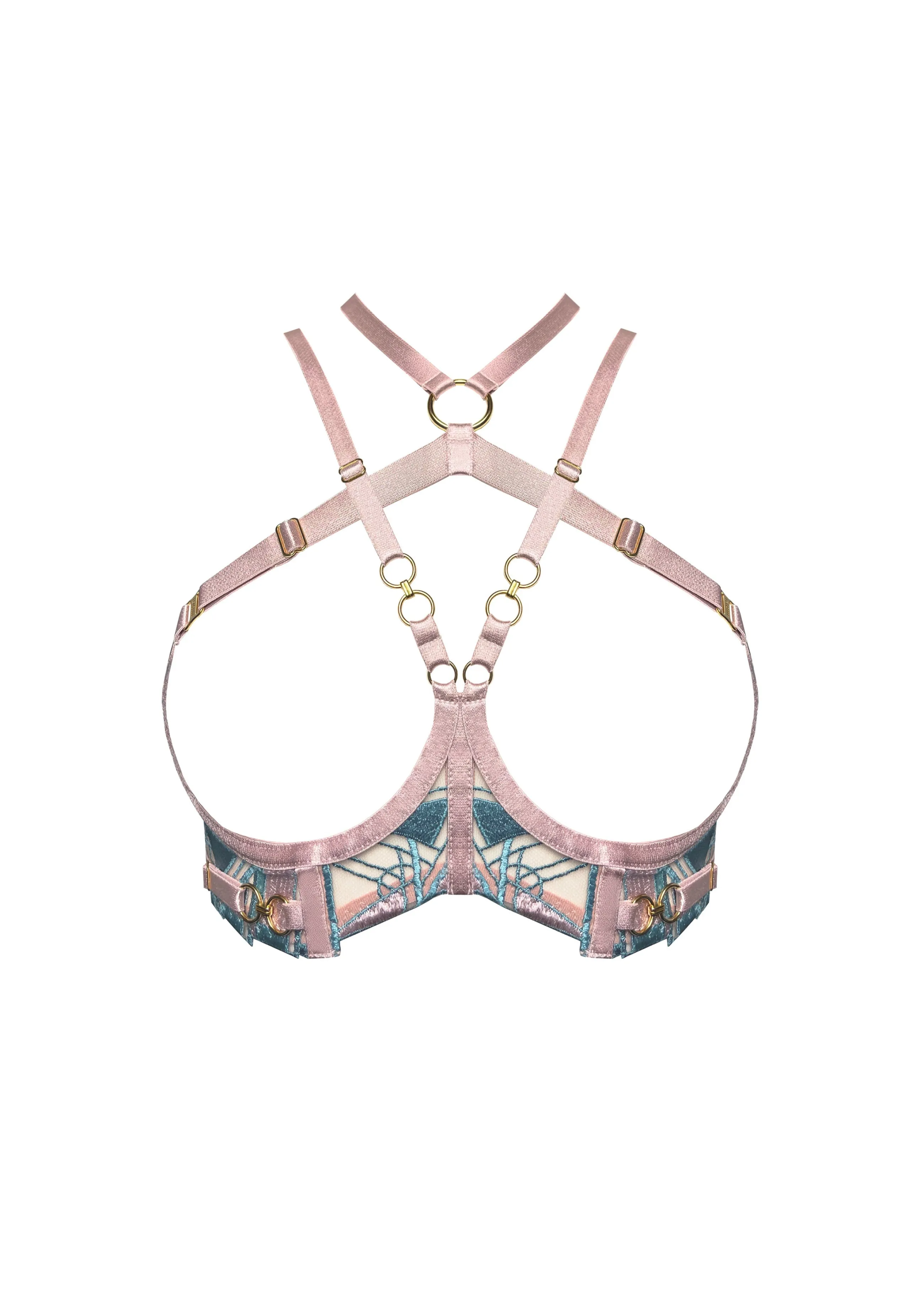 cubism_ouvert_wire_bra_8-2.webp Bordelle Cubism Ouvert Wire Bra | Lace | Ouvert