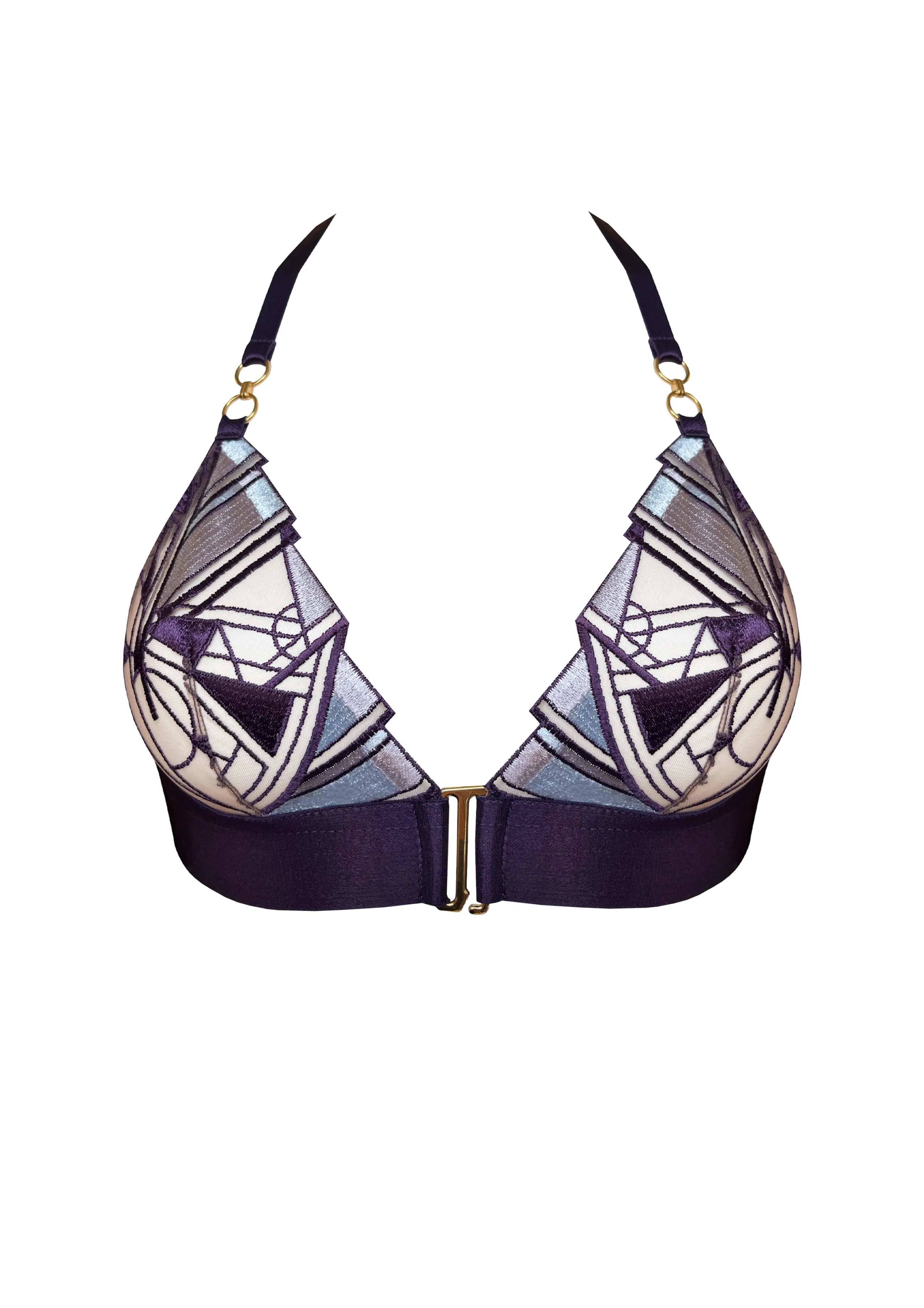 cubism_soft_triangle_bra_5-2.webp Bordelle Cubism Soft Triangle Bra | Lace | Bras
