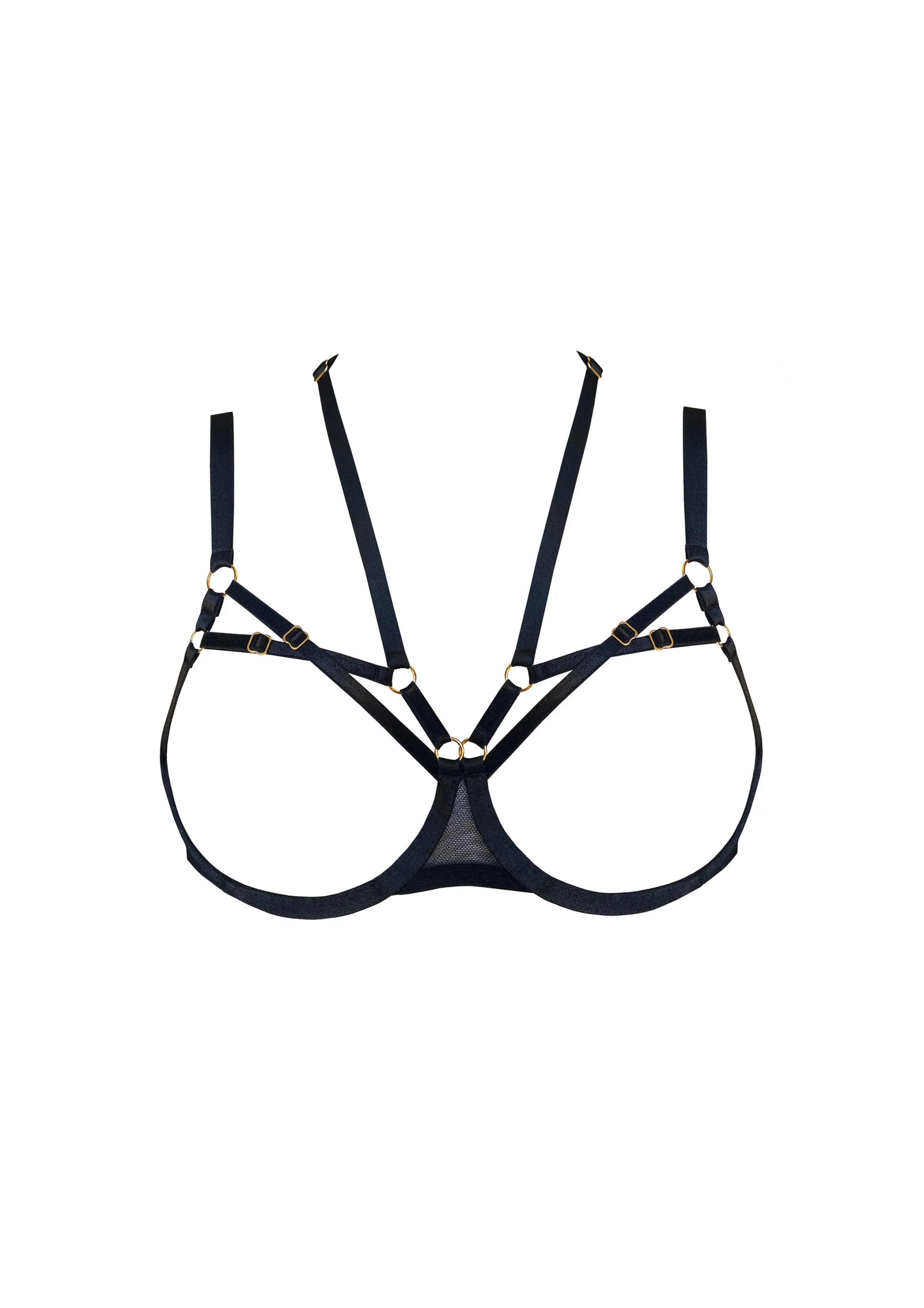 dia_ouvert_wire_bra_6-2.webp Bordelle Dia Ouvert Wire Bra | Ouvert | Bras