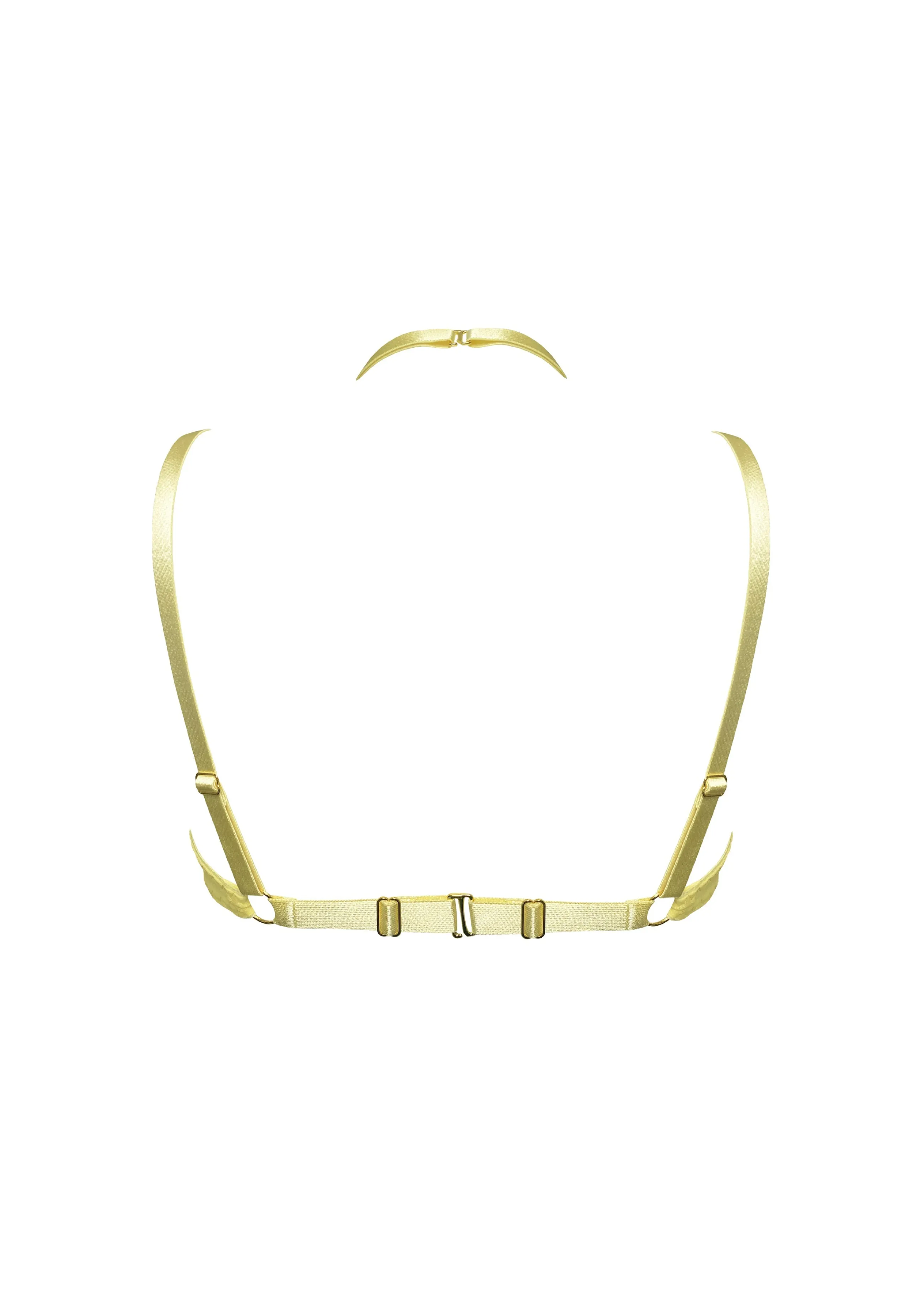 dia_ouvert_wire_bra_6.webp Bordelle Dia Ouvert Wire Bra | Bras