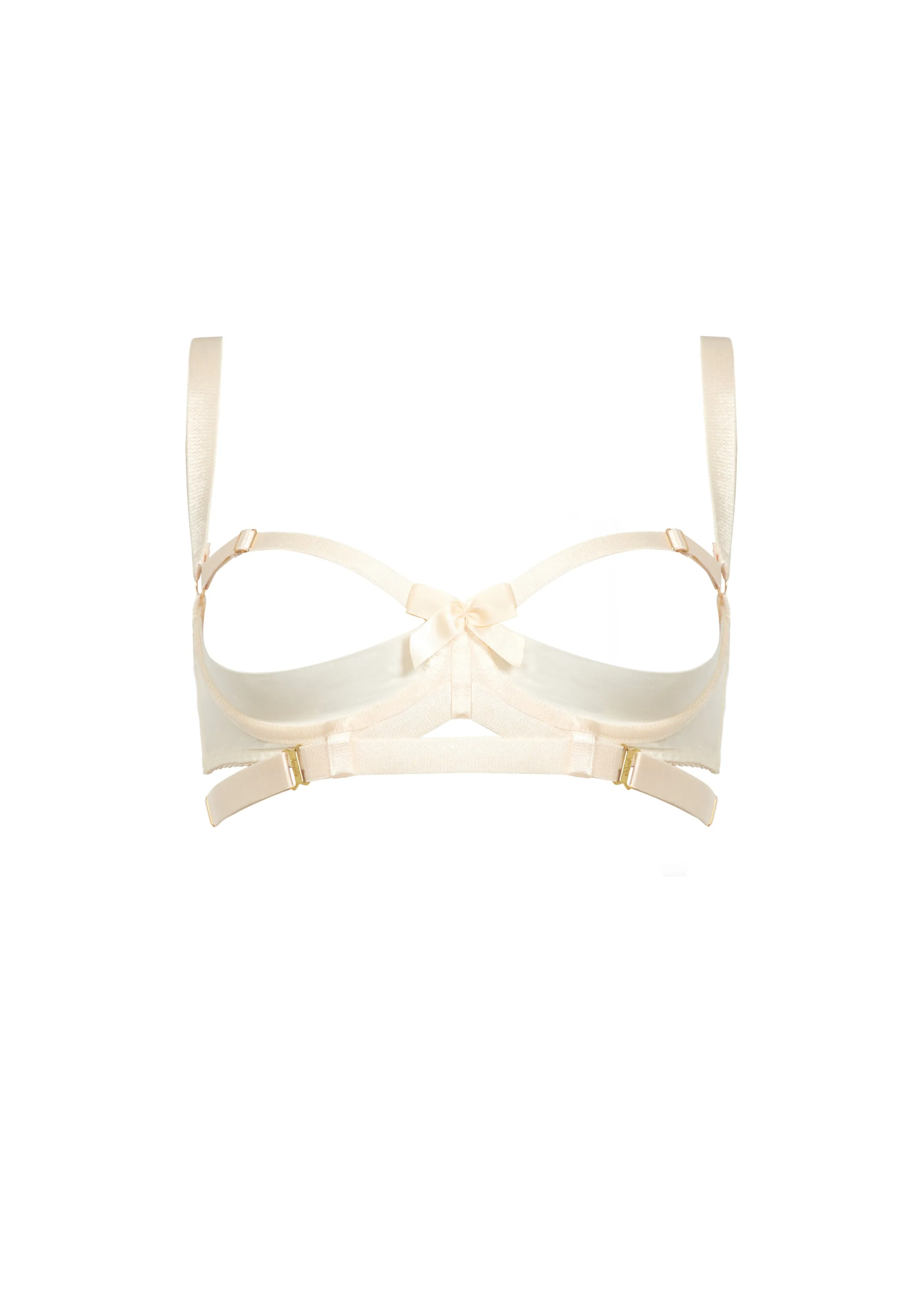gia_shelf_bra_5-3.webp Bordelle Gia Shelf Bra | Ouvert | Bras