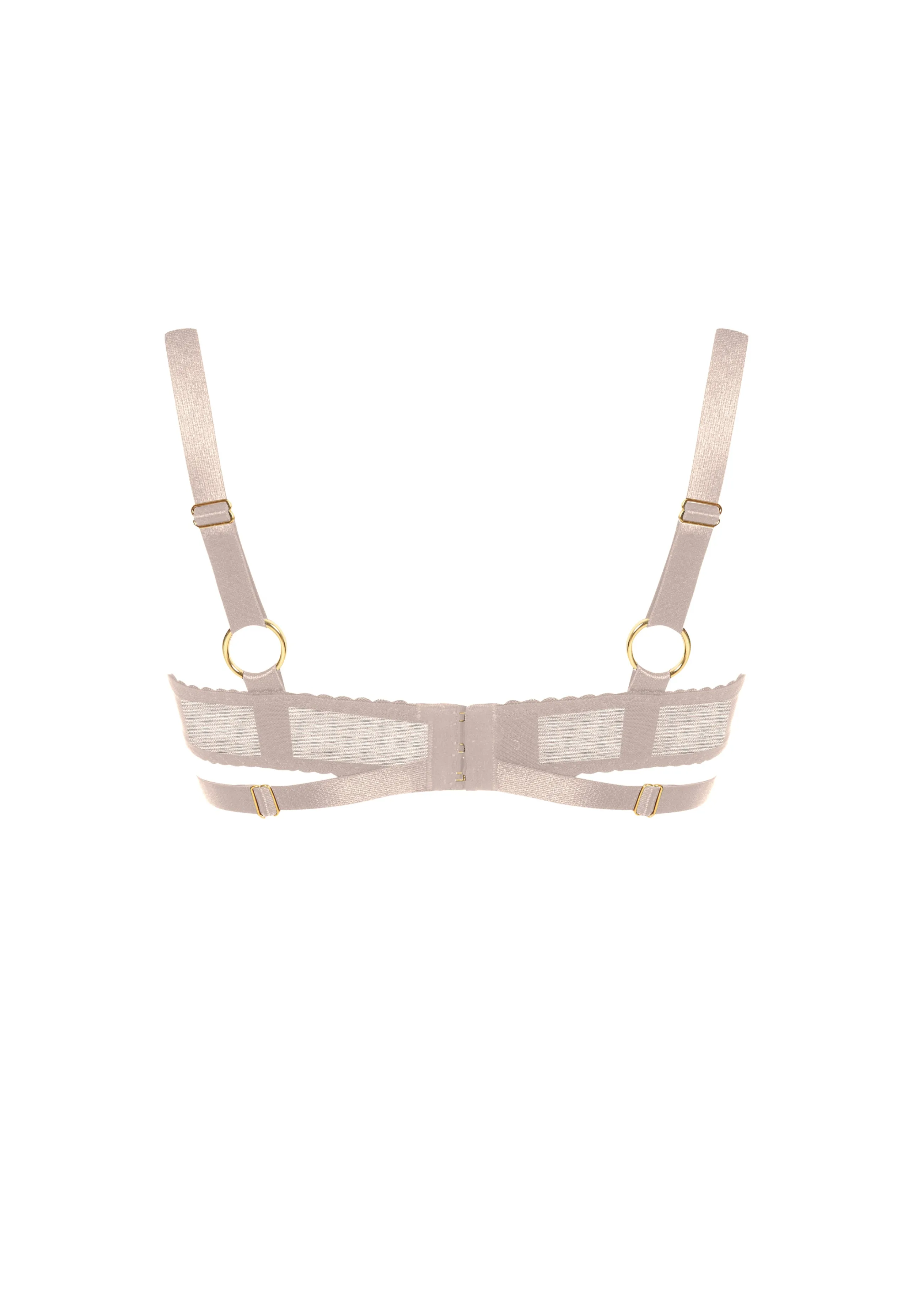 gia_shelf_bra_5.webp Bordelle Gia Shelf Bra | Ouvert | Bras