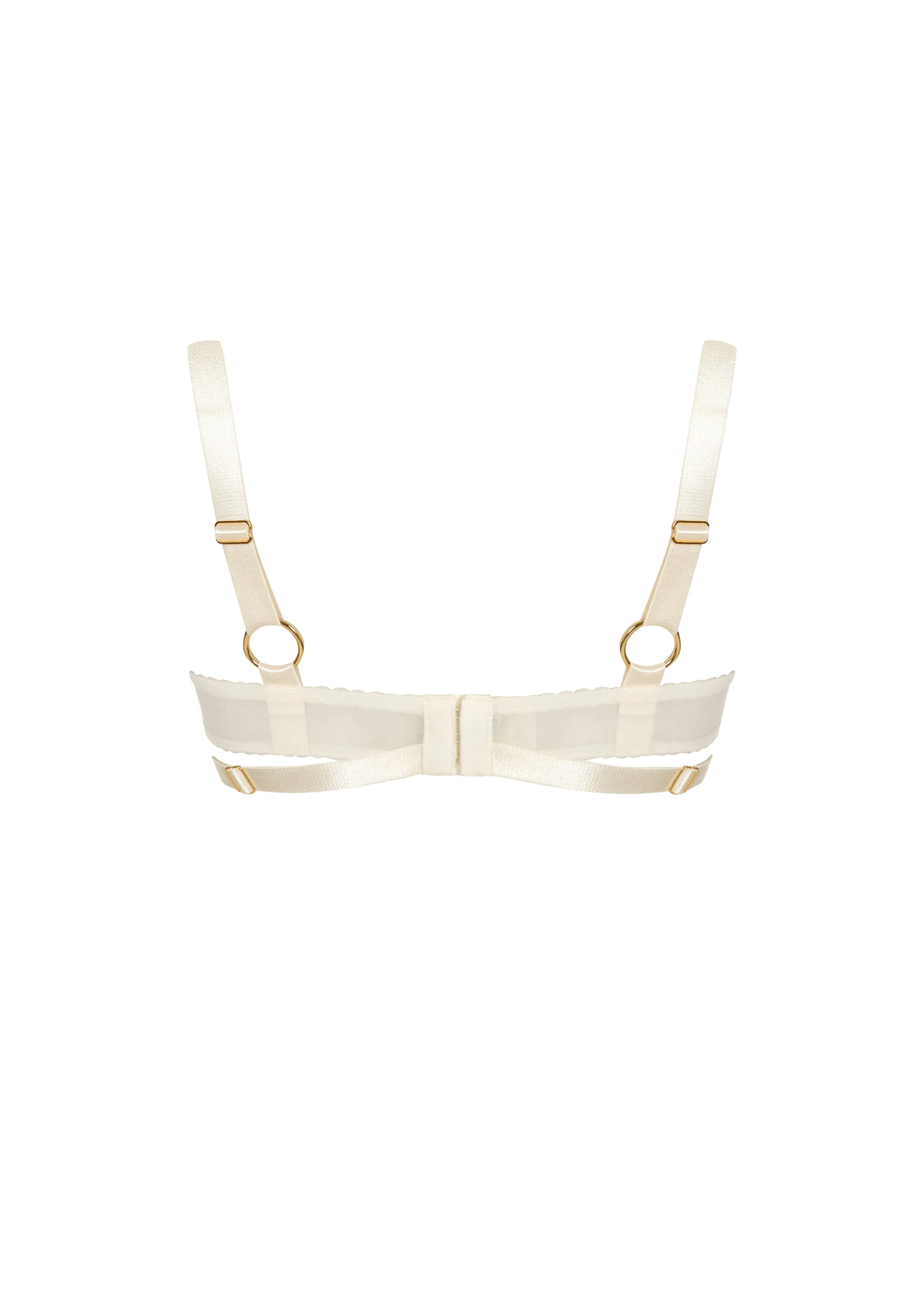 gia_shelf_bra_6.webp Bordelle Gia Shelf Bra | Ouvert | Bras