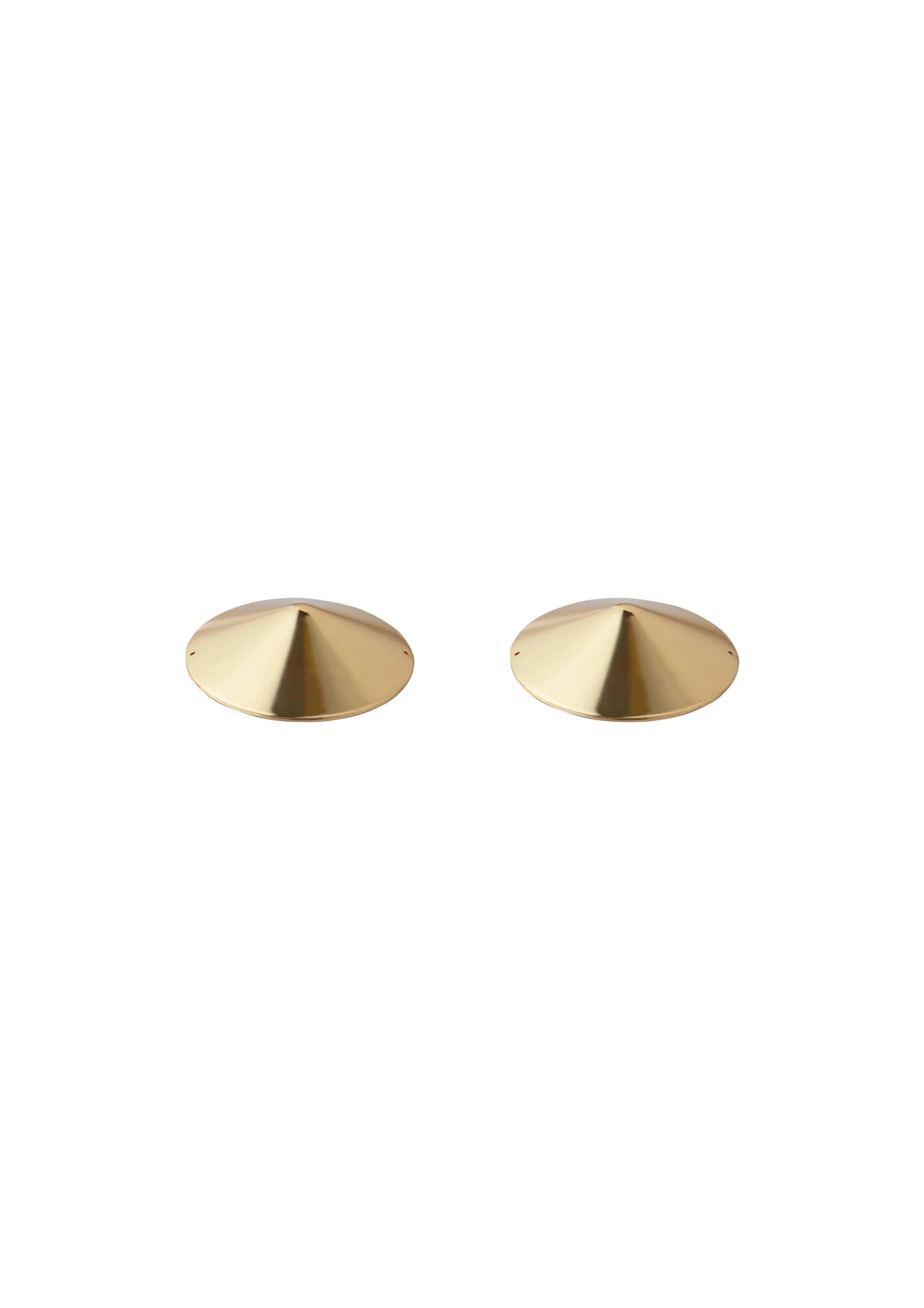 k_gold_plated_nipplets_7.webp Bordelle 24k Plated Nipplets | Accessories