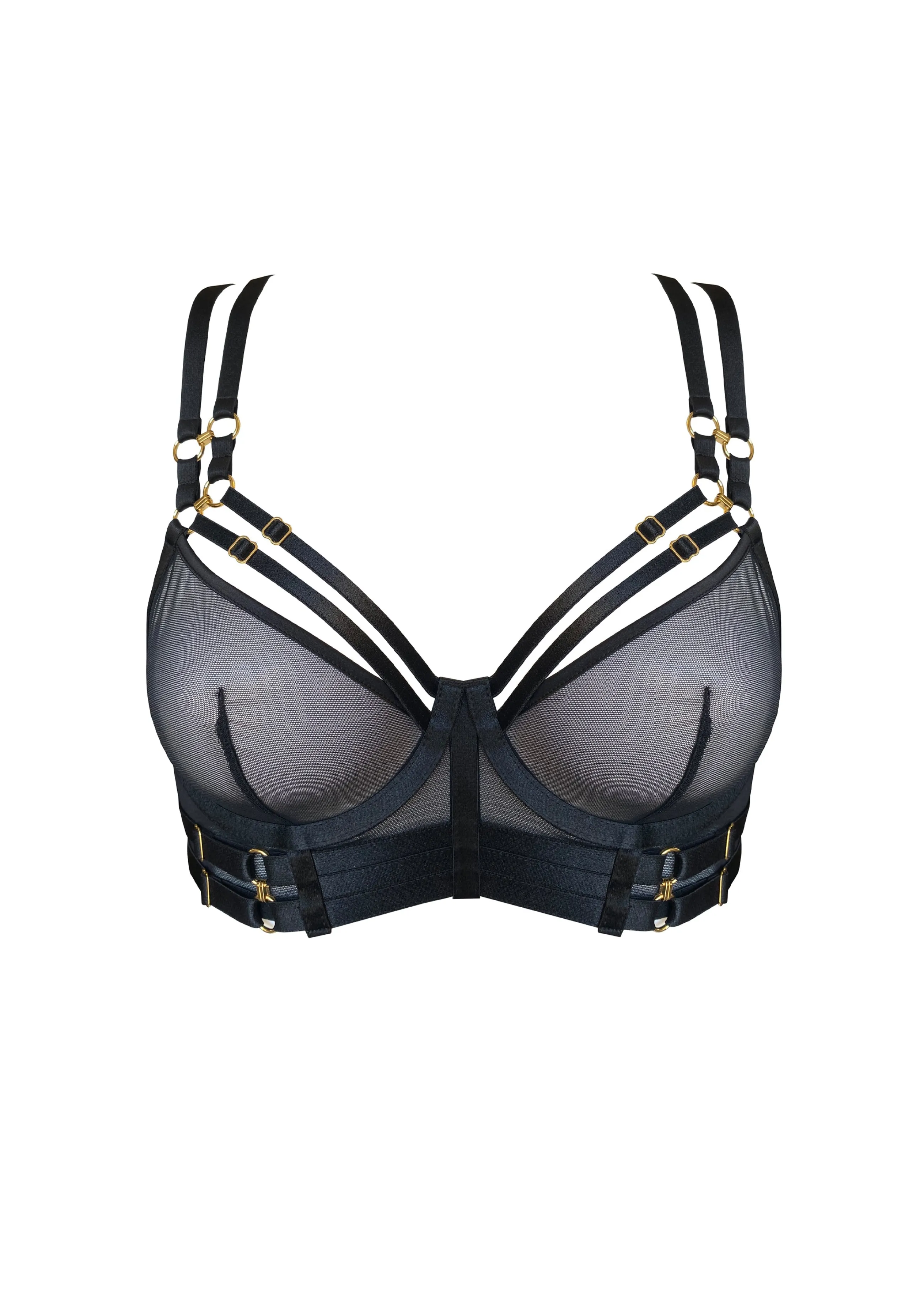 kleio_bodice_bra_5-1.webp Bordelle Kleio Bodice Bra | Bras