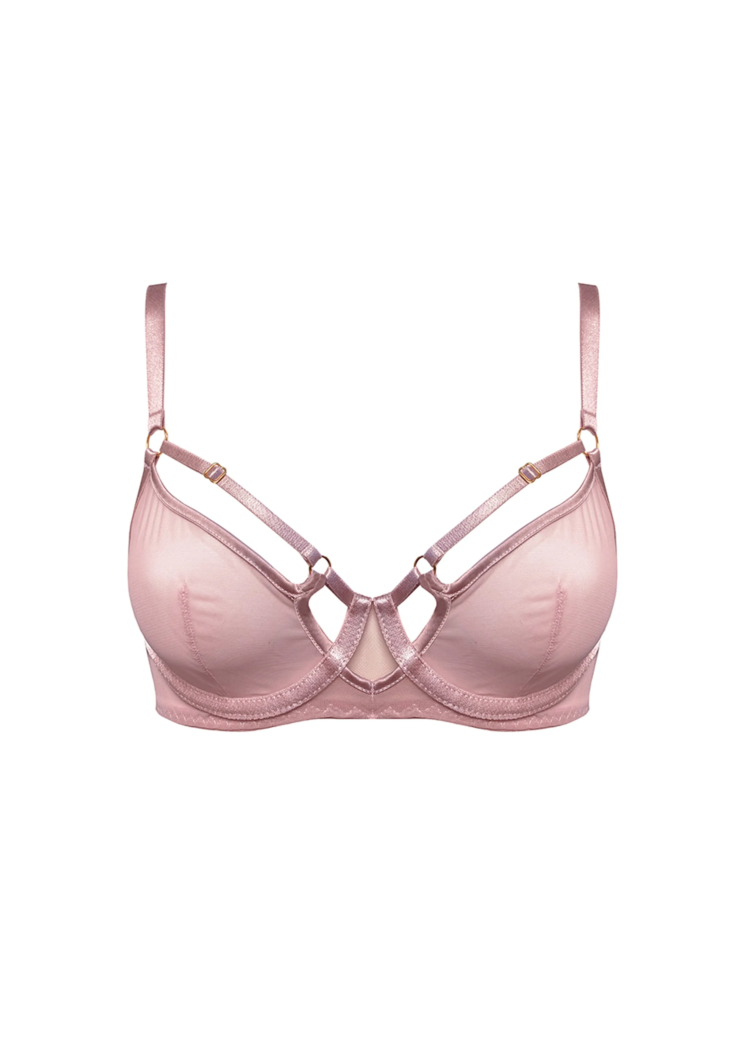 kora_balconette_wire_bra_4.webp Bordelle Kora Balconette Wire Bra | Bras