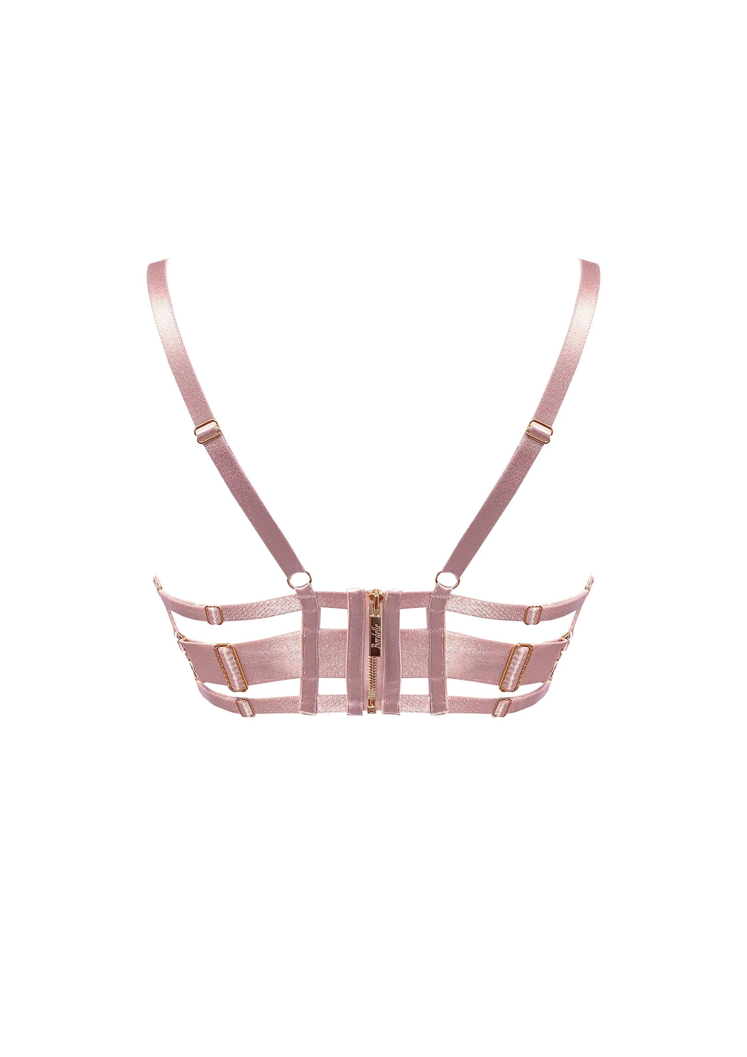 kora_balconette_wire_bra_5.webp Bordelle Kora Balconette Wire Bra | Bras