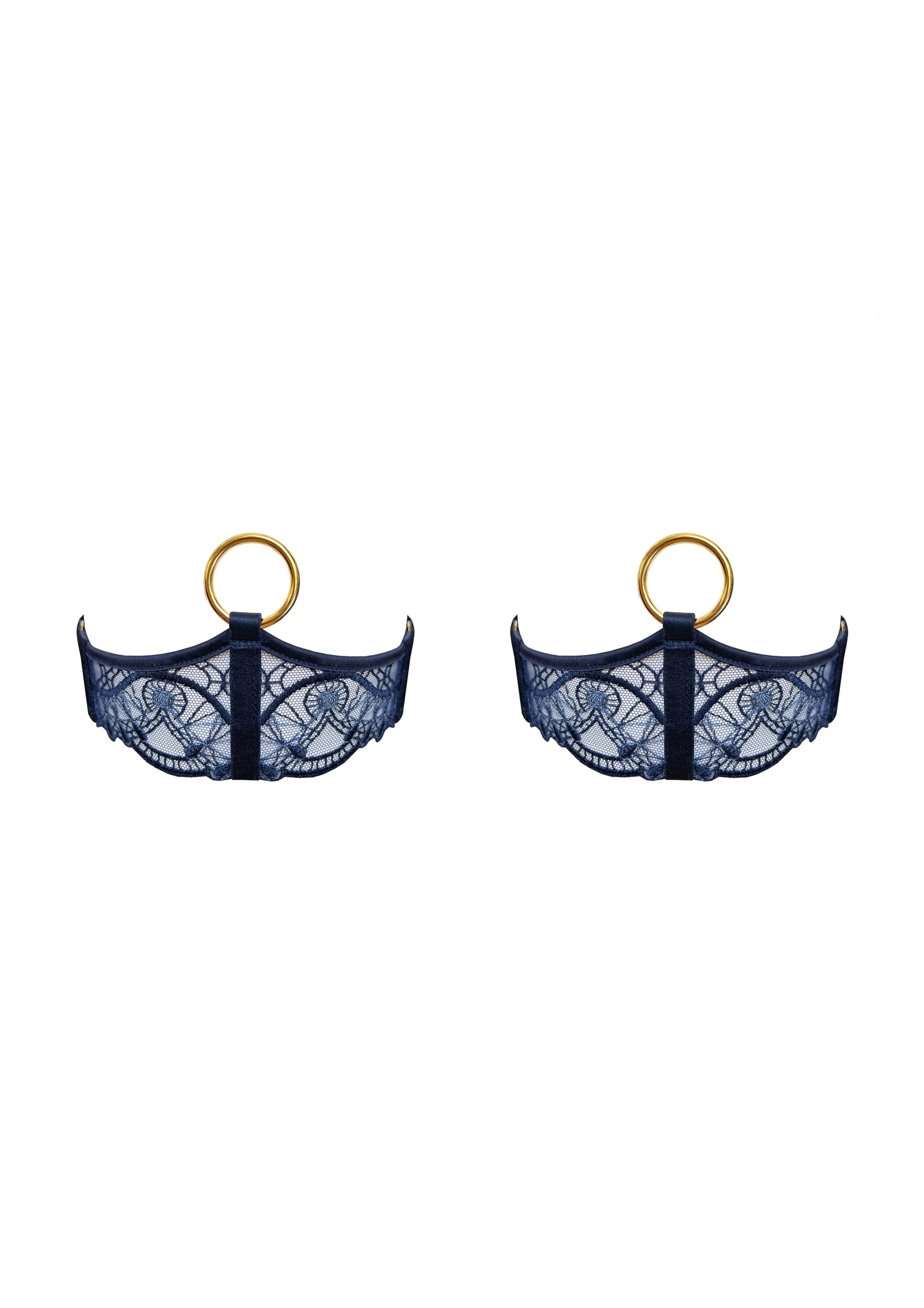 mari_garters_pair_4-1.webp Bordelle Mari Garters (Pair) | Accessories | Lace