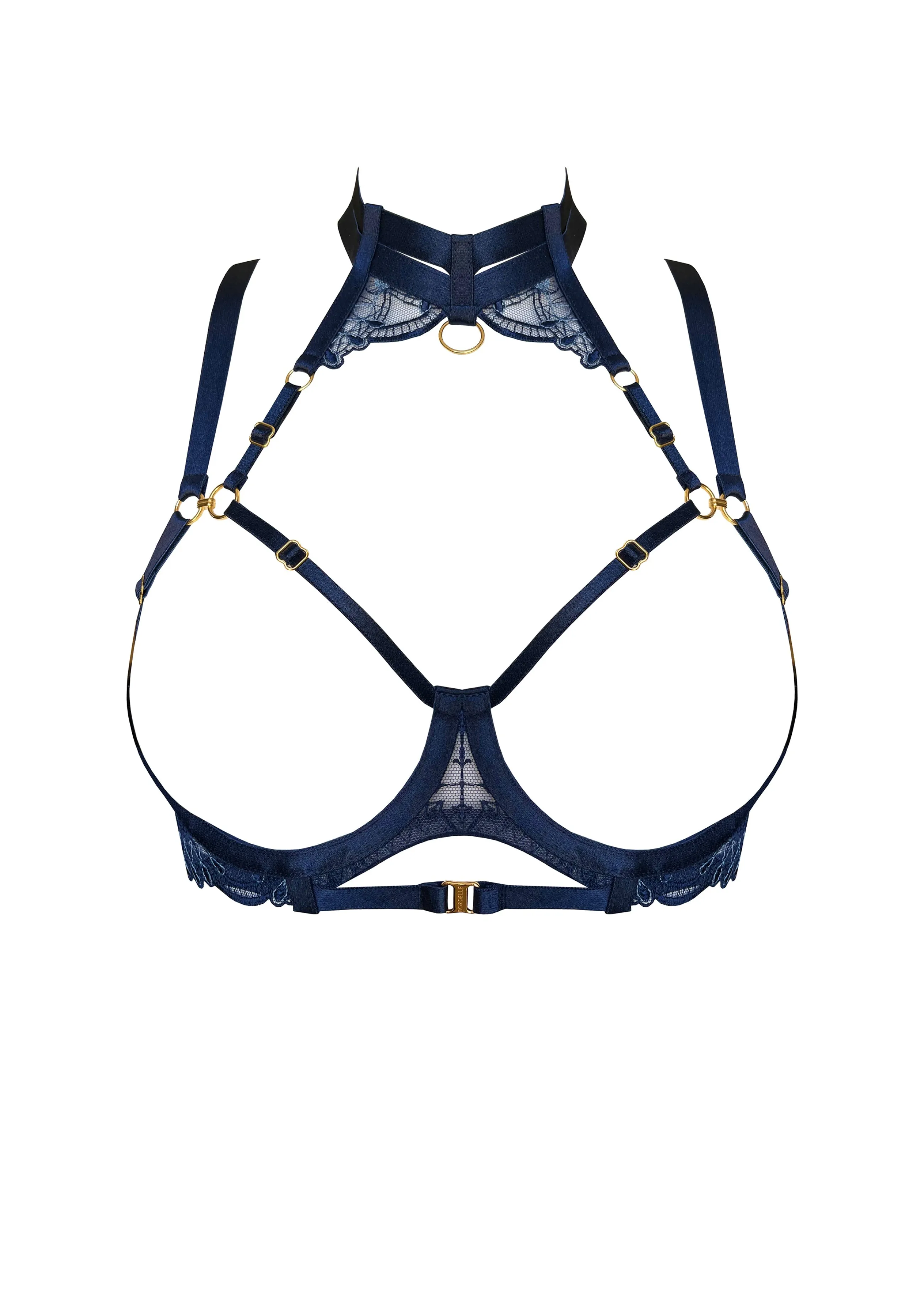 mari_ouvert_wire_bra_4.webp Bordelle Mari Ouvert Wire Bra | Lace | Ouvert