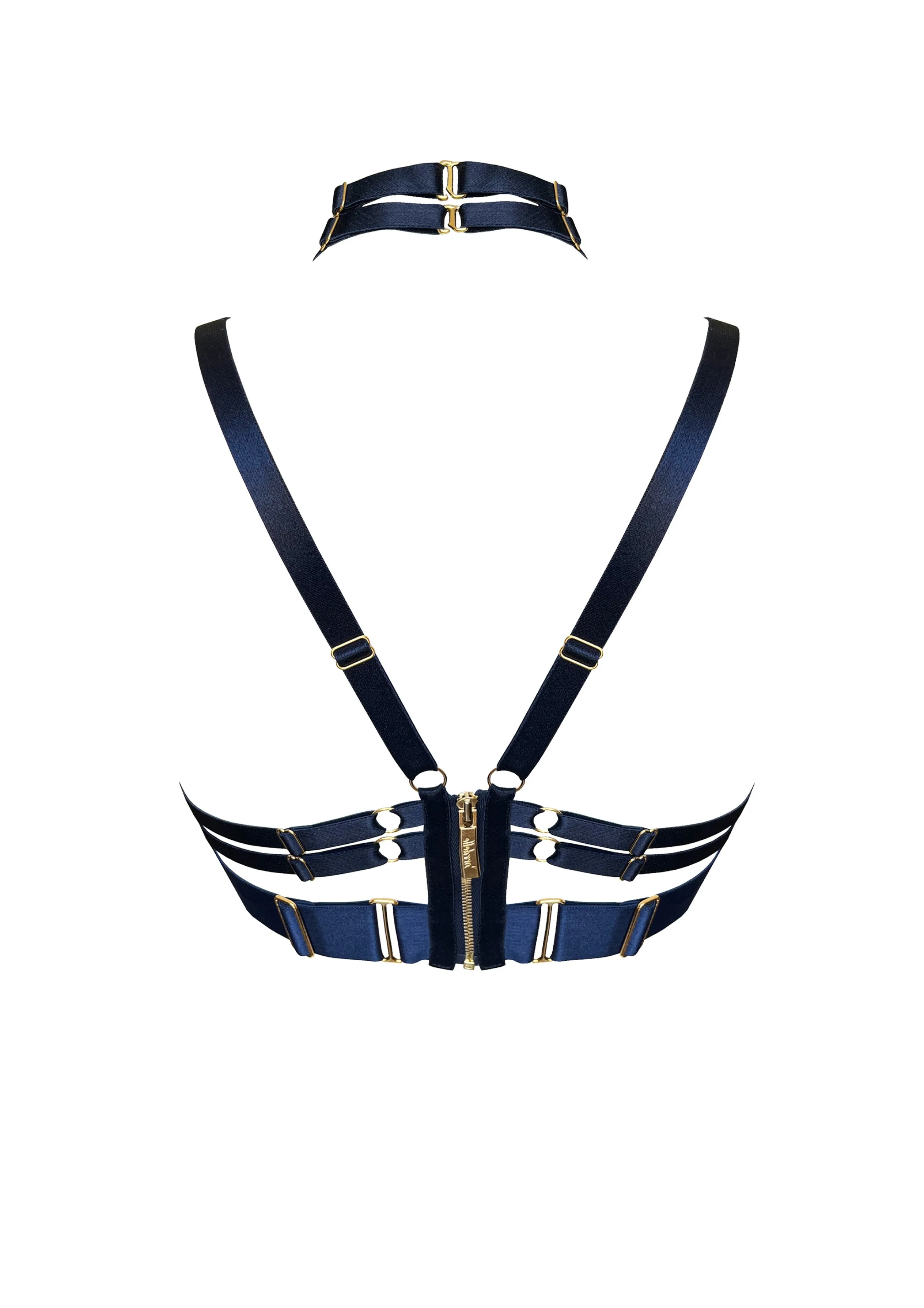 mari_ouvert_wire_bra_5.webp Bordelle Mari Ouvert Wire Bra | Lace | Ouvert