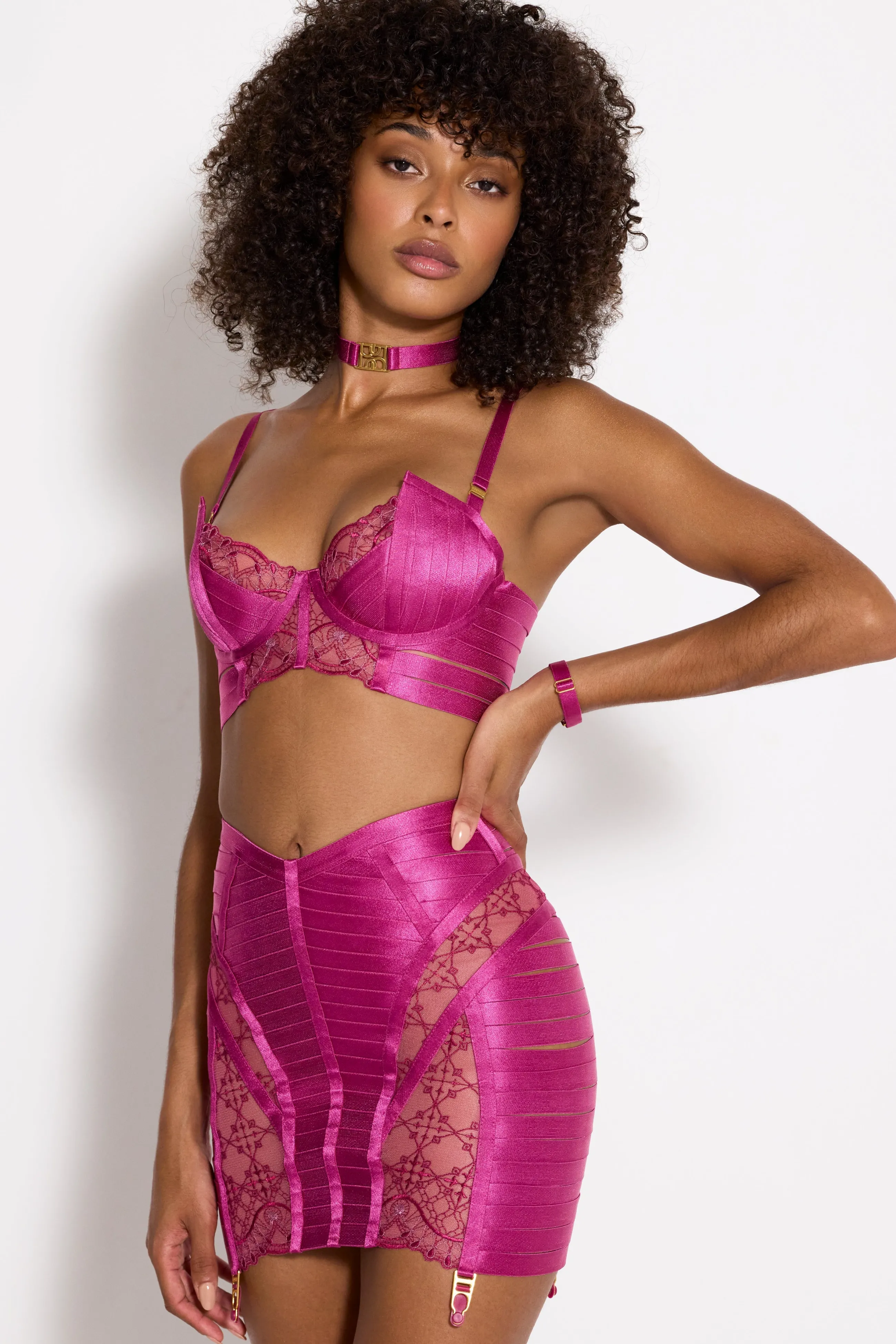 mari_panelled_bodice_bra_2.webp Bordelle Mari Panelled Bodice Bra | Lace | Bras