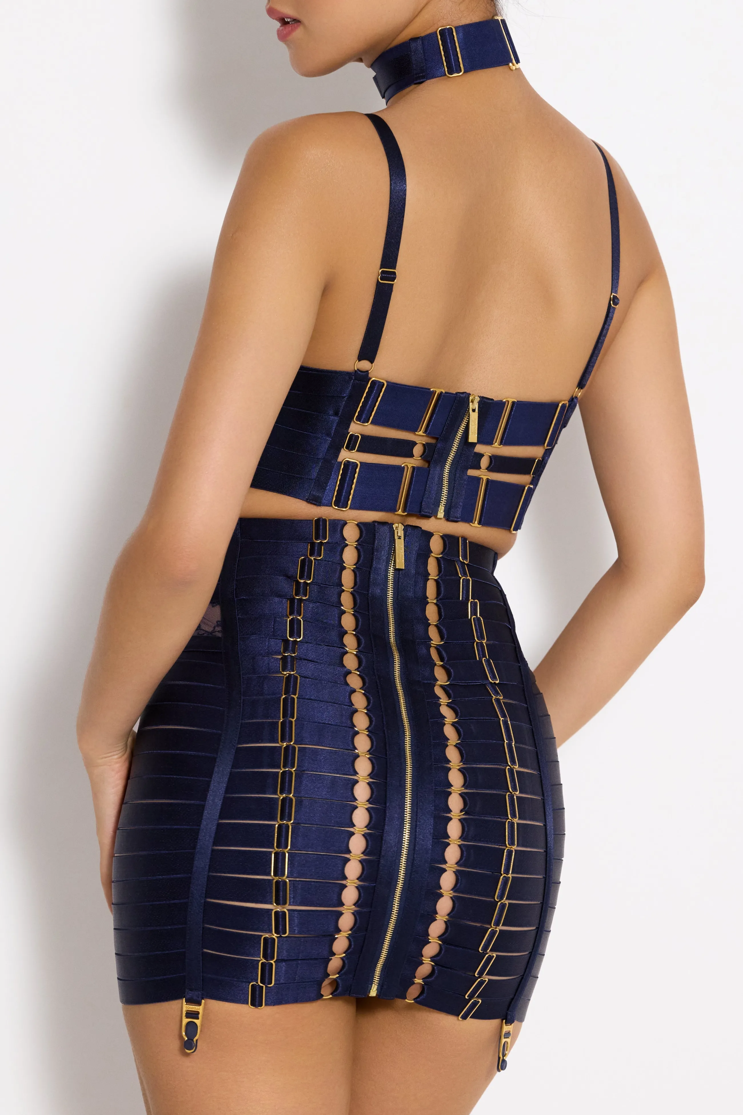 mari_panelled_waspie_4-1.webp Bordelle Mari Panelled Waspie | Skirts | Lace