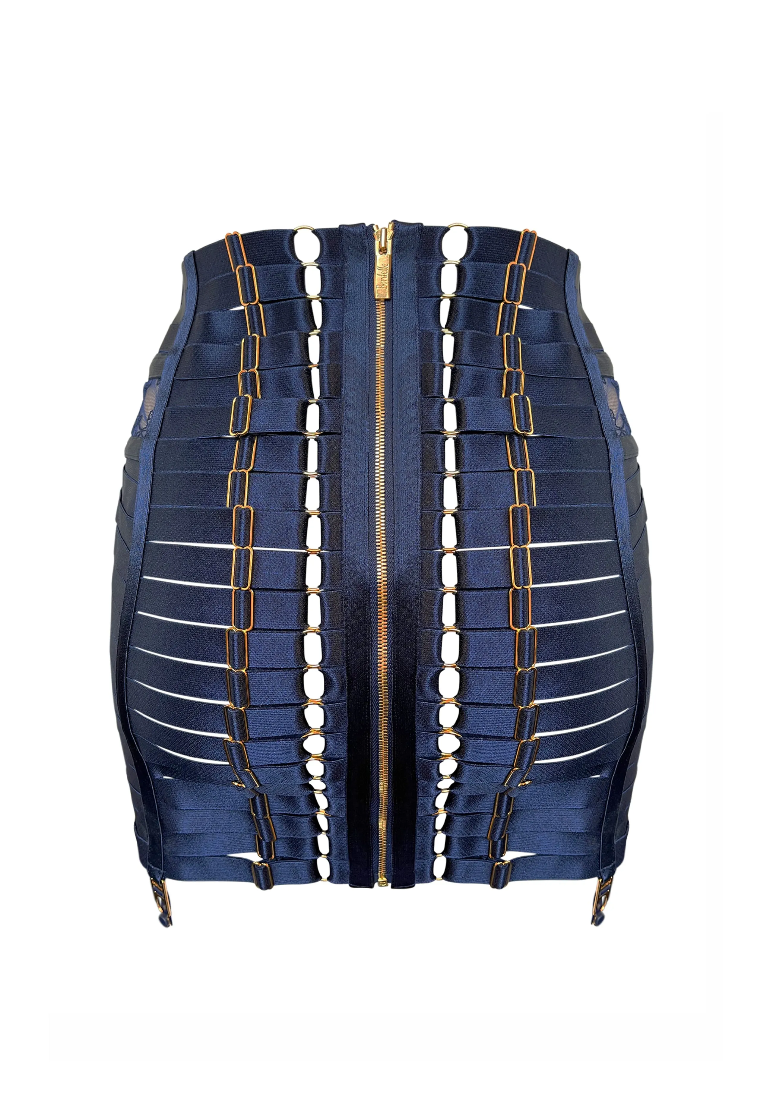 mari_panelled_waspie_6-1.webp Bordelle Mari Panelled Waspie | Skirts | Lace