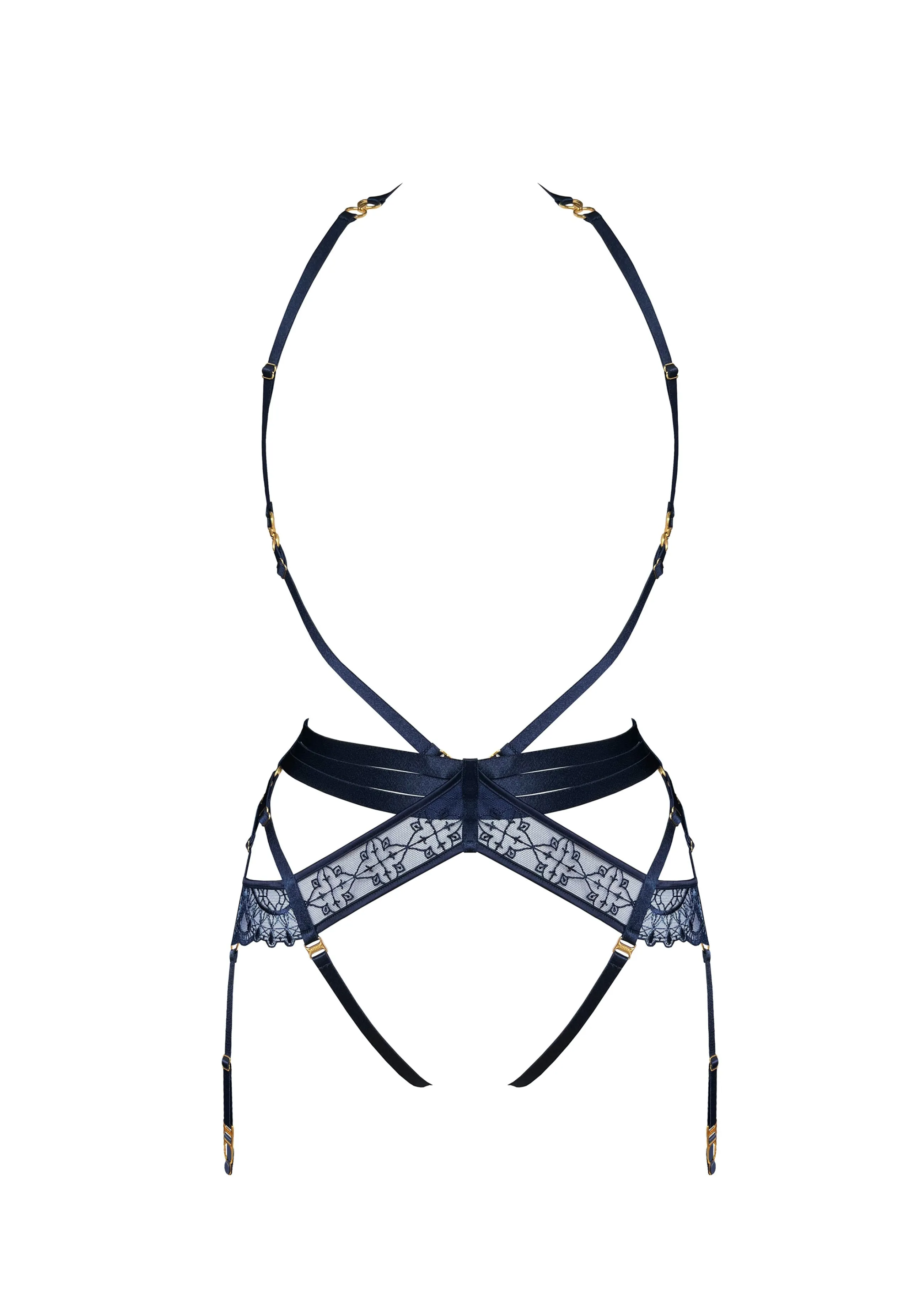 mari_suspender_harness_7-1.webp Bordelle Mari Suspender Harness | Lace | Bodywear