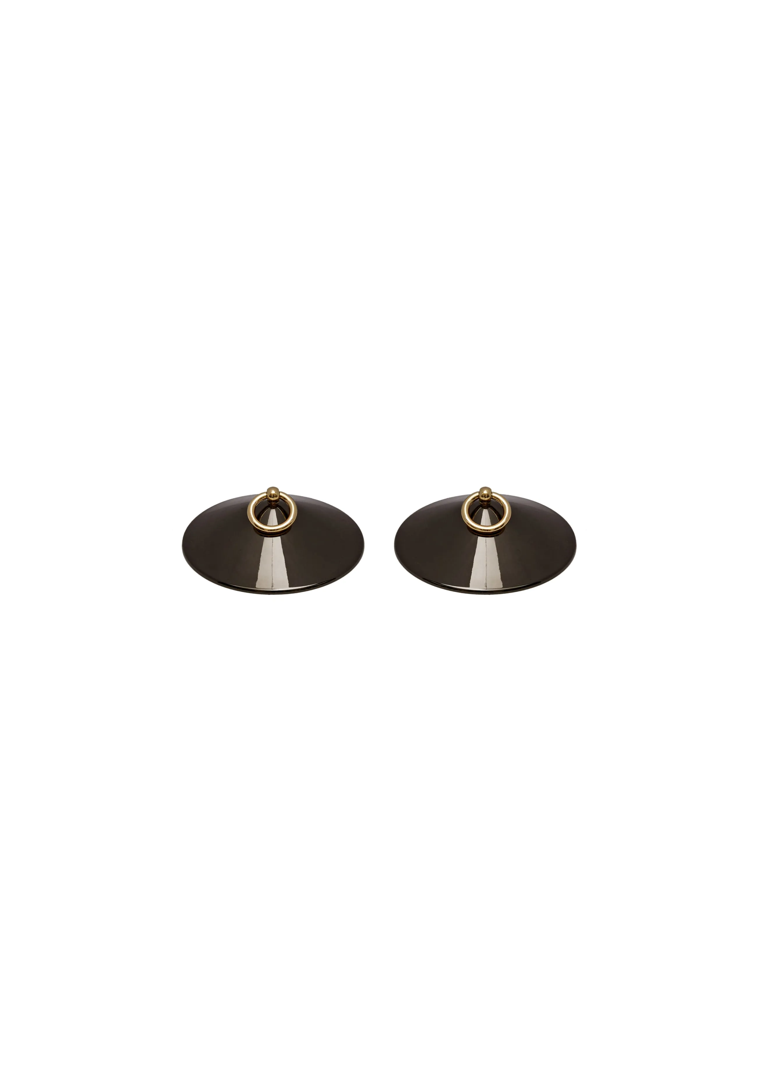 o_gunmetal_nipplets_3.webp Bordelle O' Nipplets | Accessories