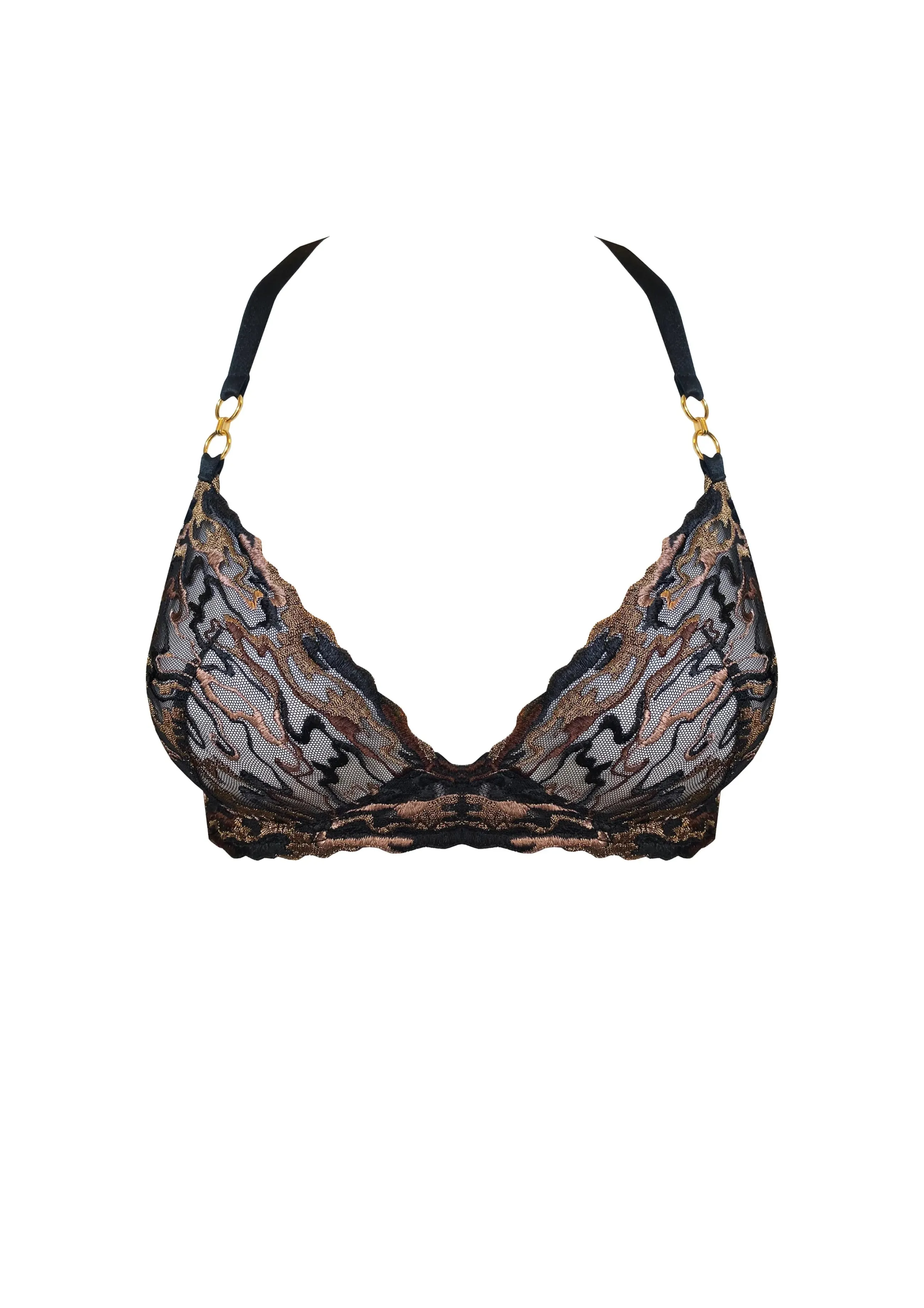 onda_plunge_wire_bra_6.webp Bordelle Onda Plunge Wire Bra | Lace | Bras