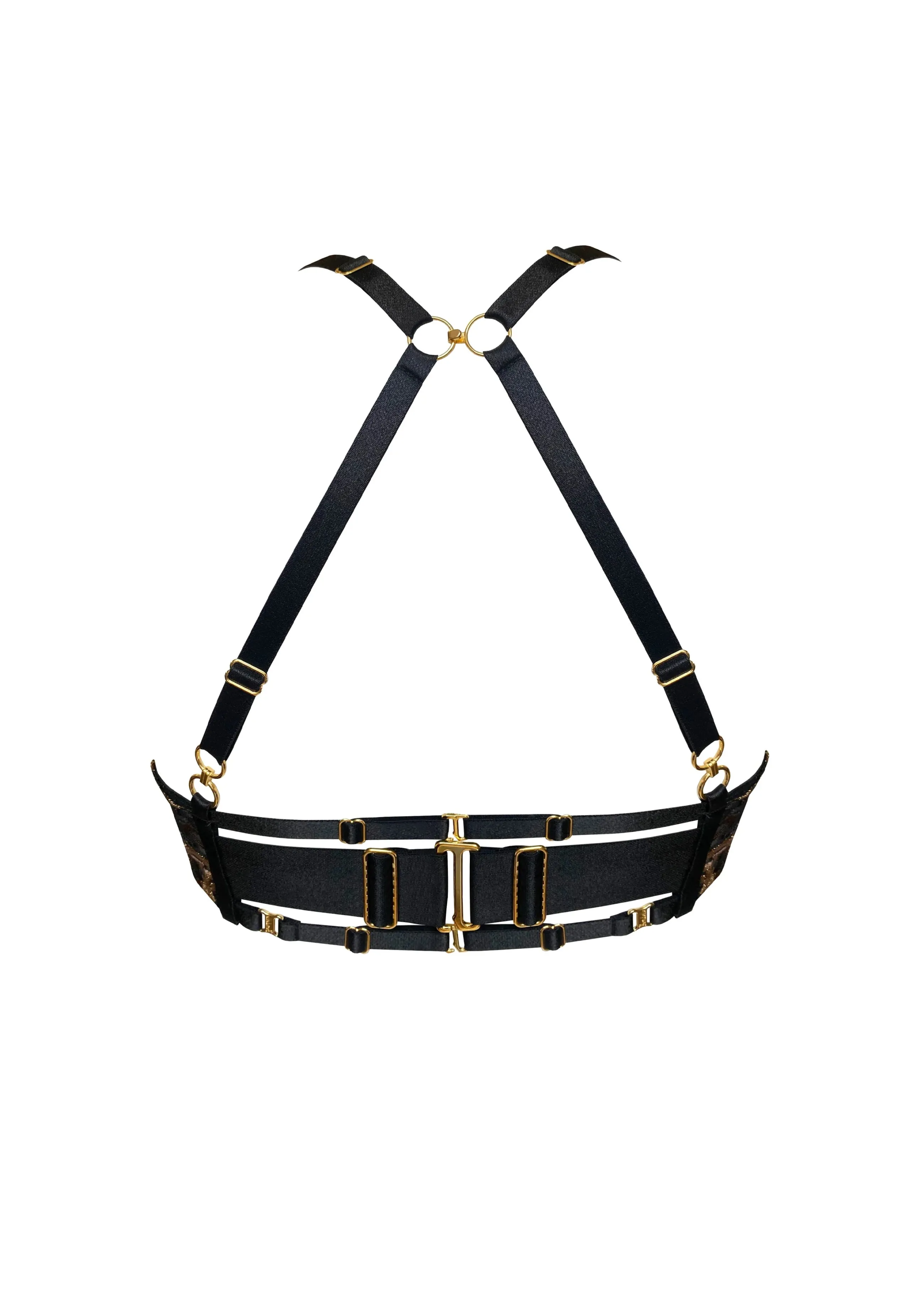 onda_plunge_wire_bra_7.webp Bordelle Onda Plunge Wire Bra | Lace | Bras