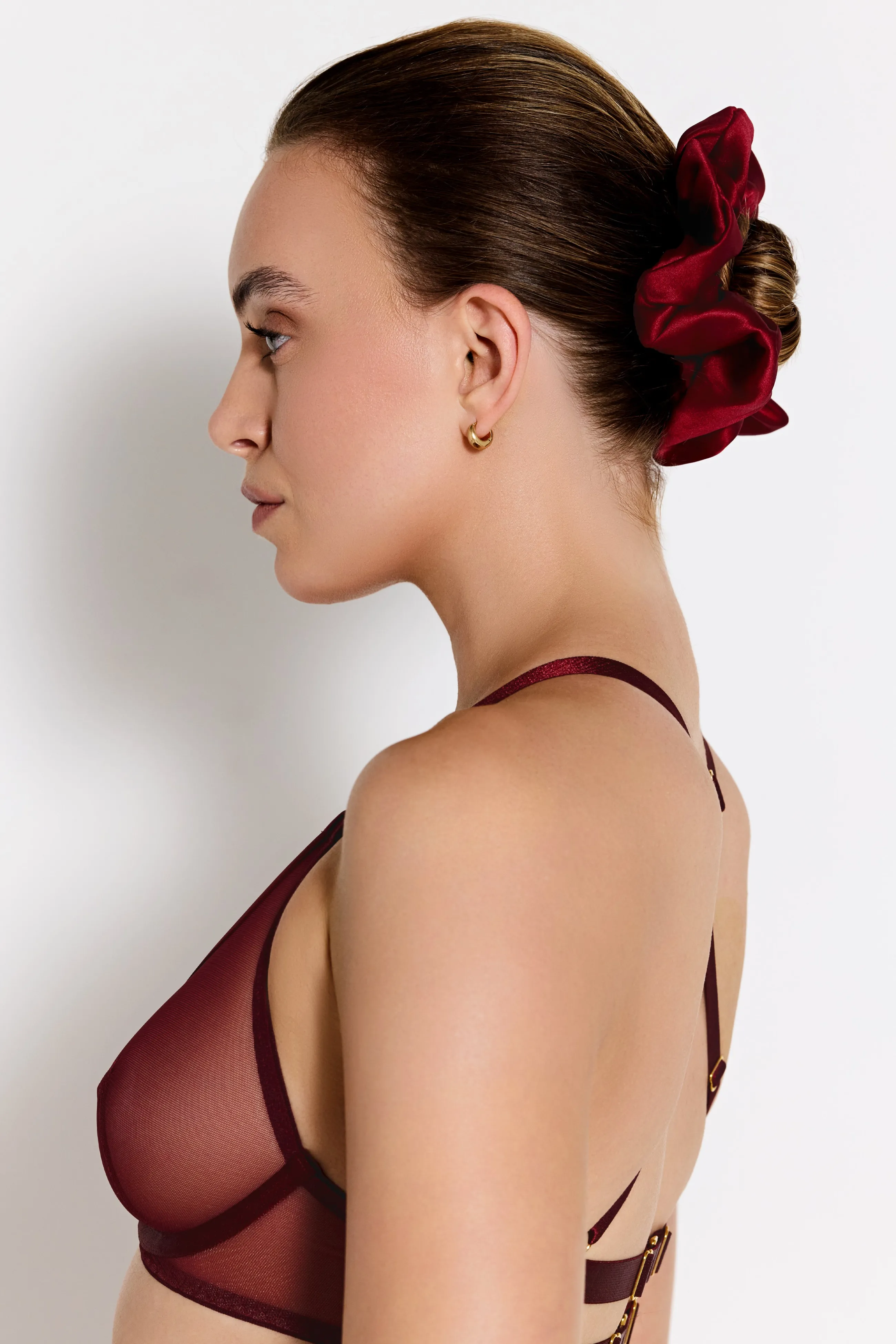 oversized_scrunchie_1-1.webp Bordelle Oversized Scrunchie | Scrunchies | Accessories