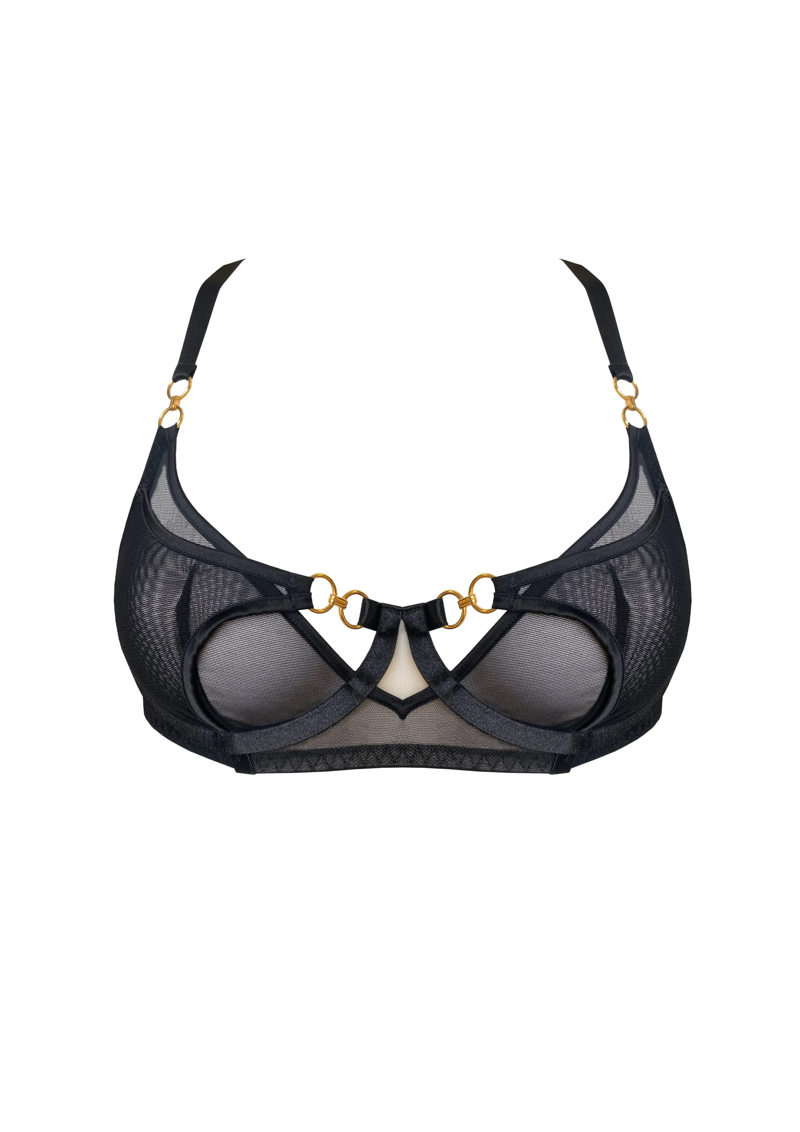 retta_balconette_wire_bra_9.webp Bordelle Retta Balconette Wire Bra | Bras