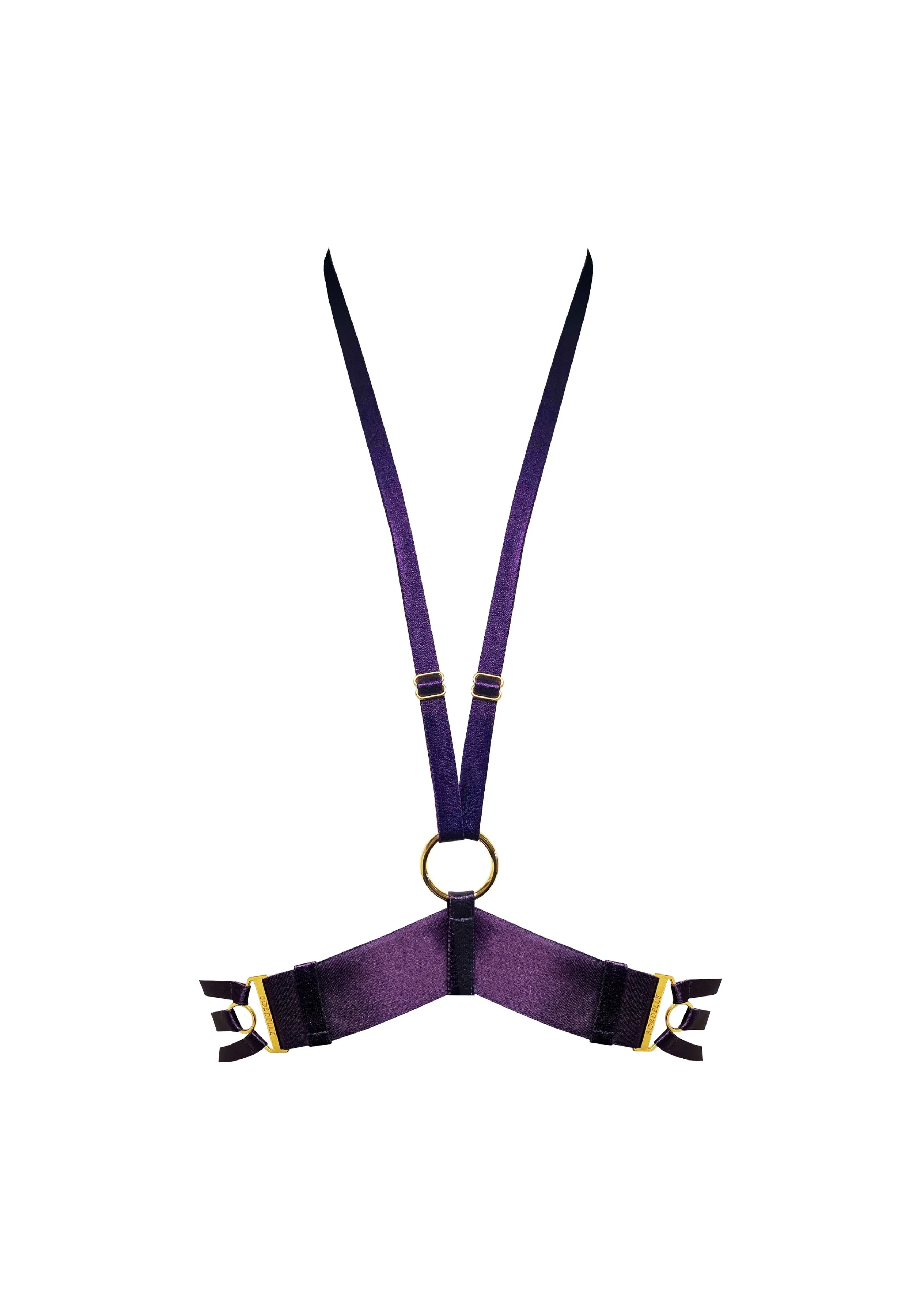 retta_multistrap_harness_7-1.webp Bordelle Retta Multi-Strap Harness | Accessories | Bodywear