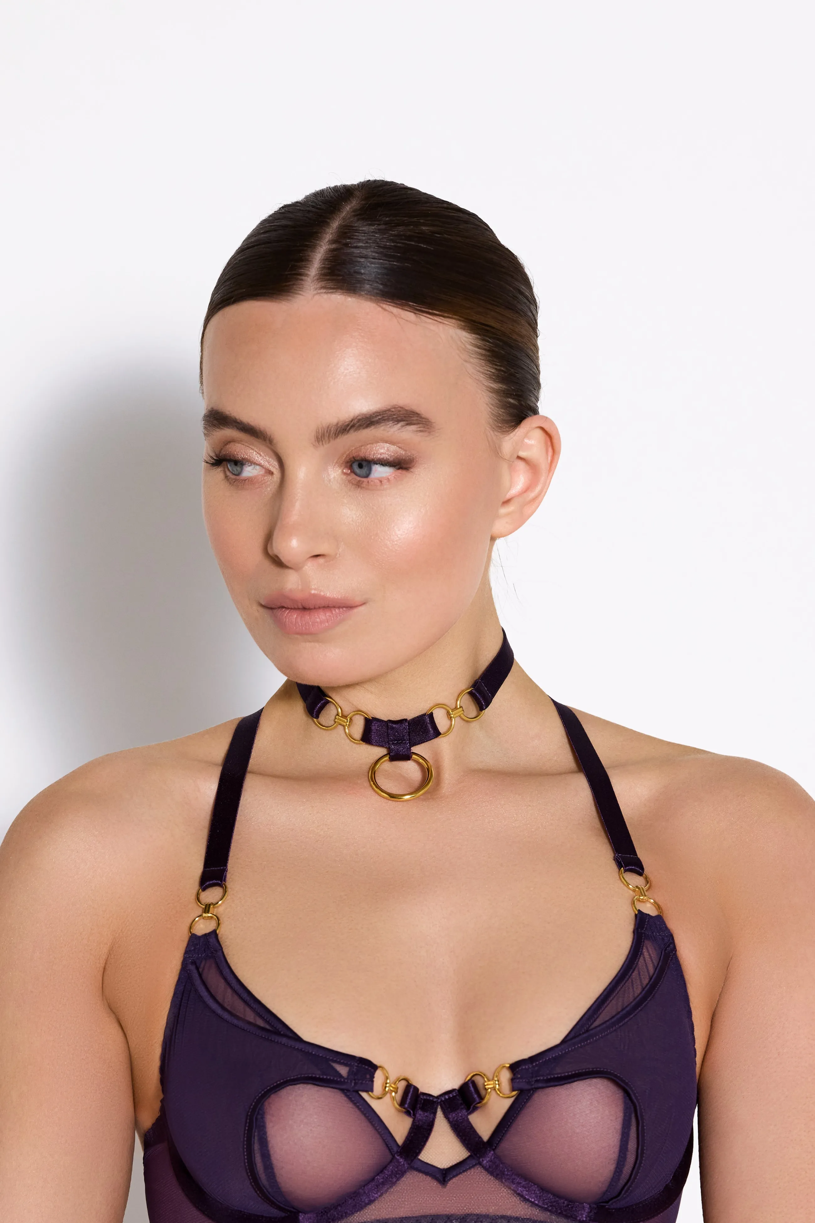 retta_ring_collar_0-1.webp Bordelle Retta Ring Collar | Accessories