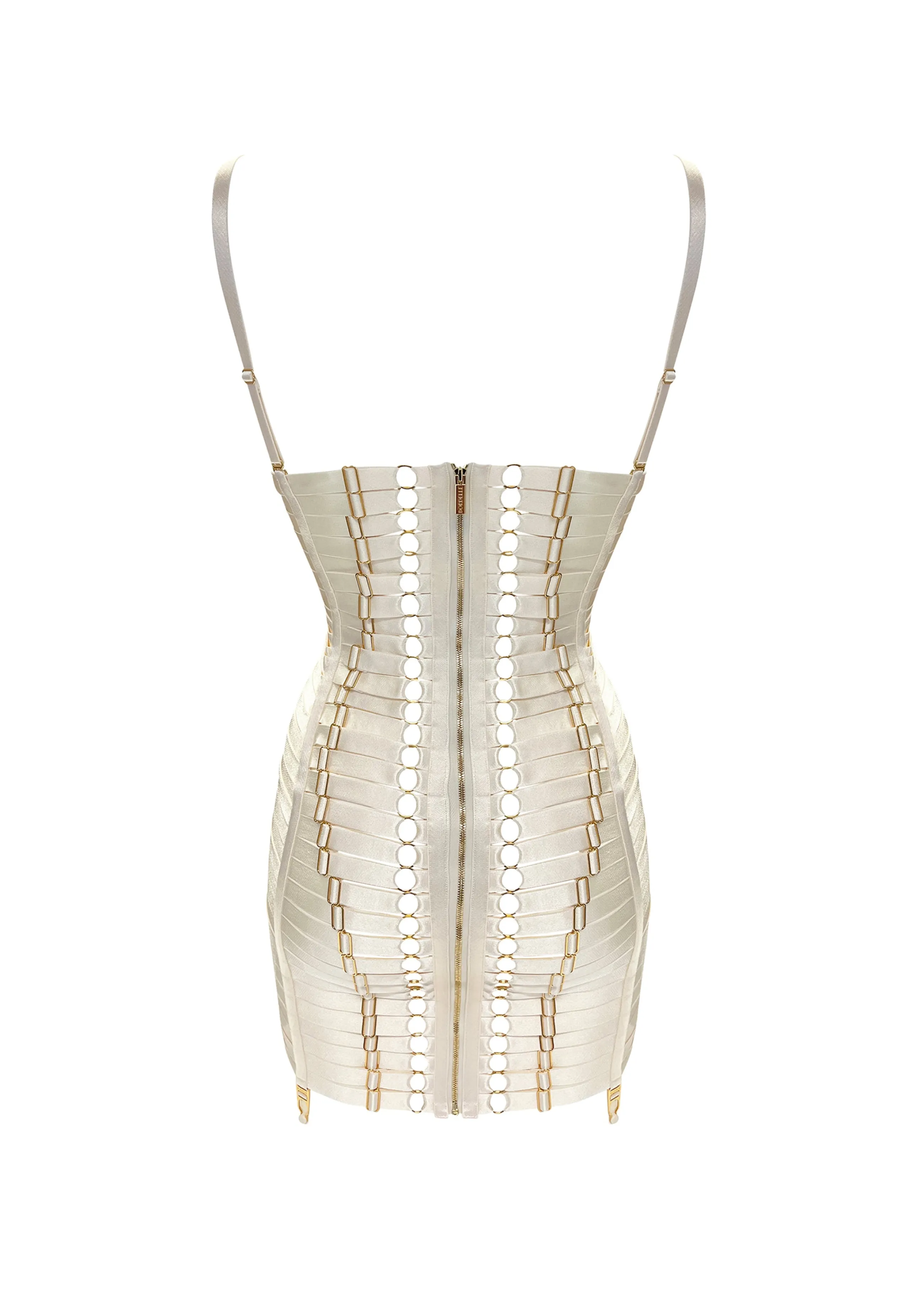 signature_angela_dress_8.webp Bordelle Signature Angela Dress | Bodywear | Dresses & Waspies