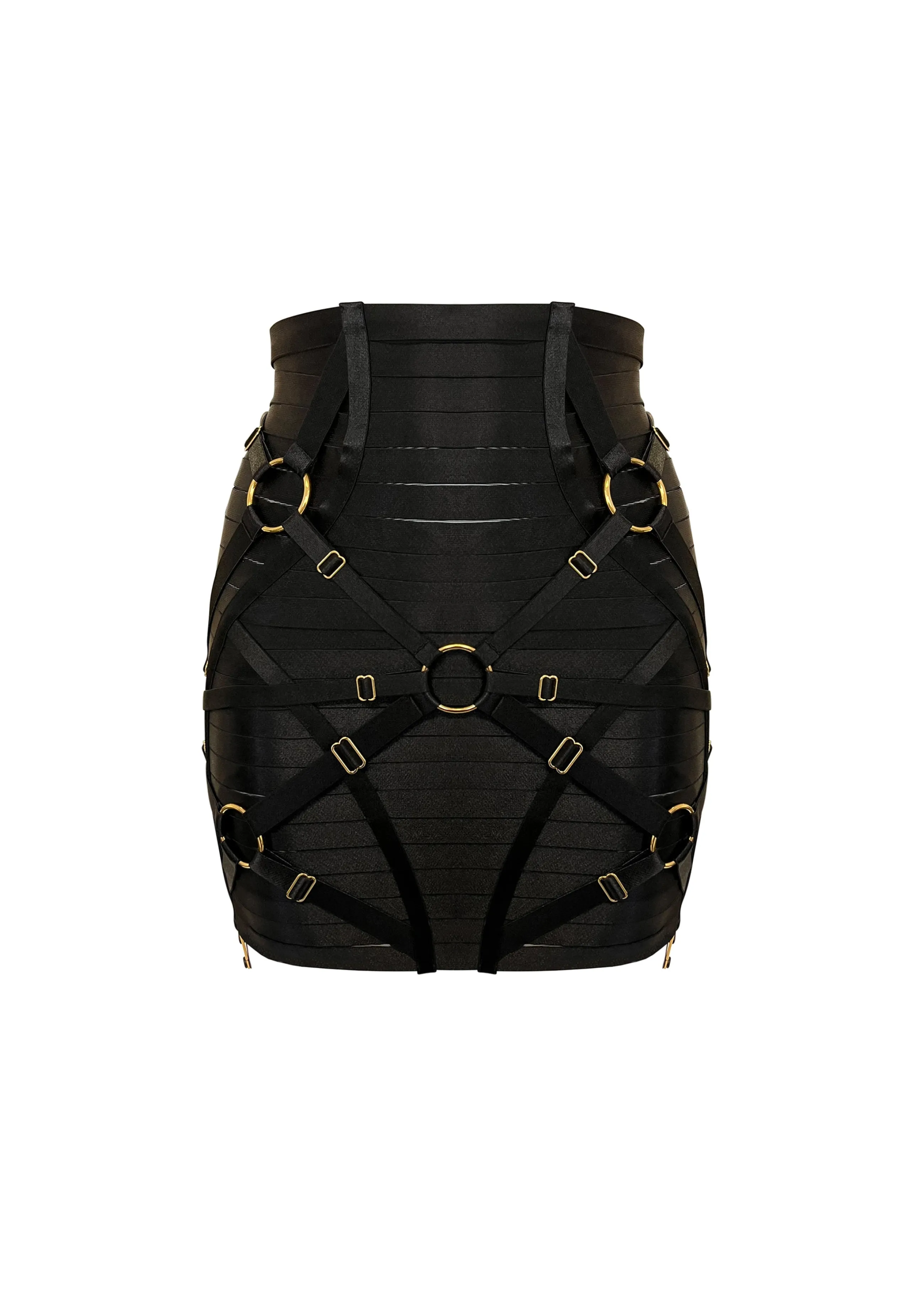 signature_harness_waspie_5-1.webp Bordelle Signature Harness Waspie | Skirts | Bodywear