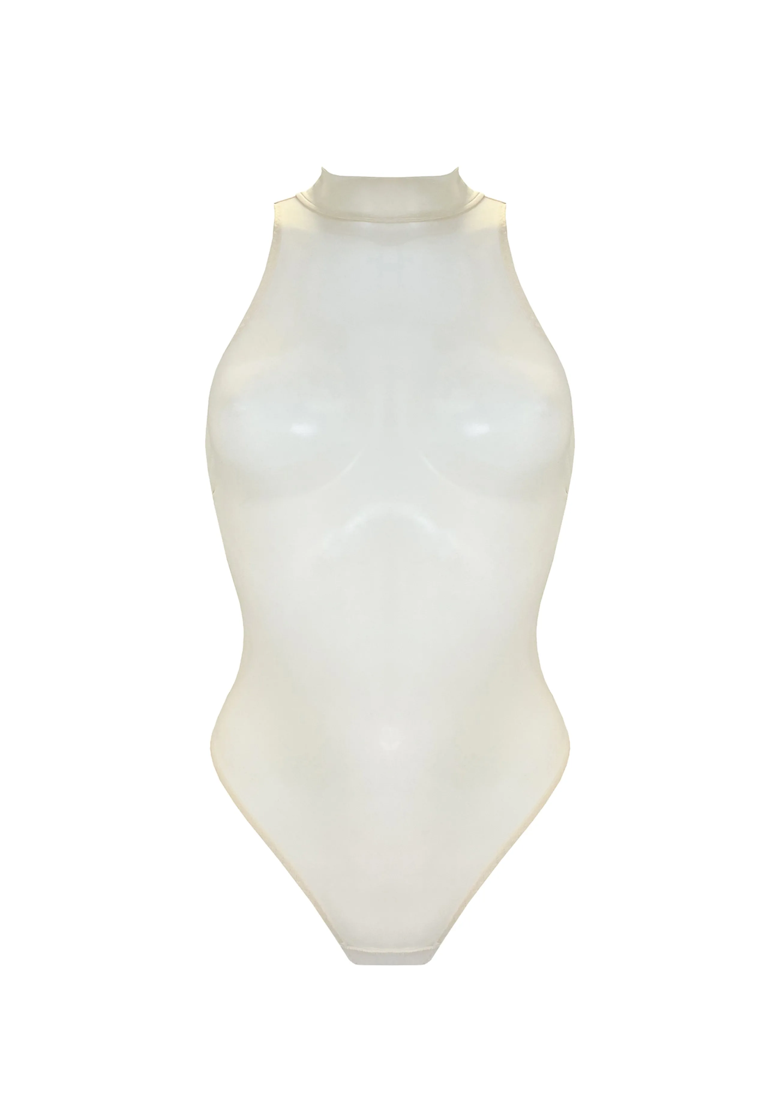 signature_mesh_high_neck_body_7.webp Bordelle Signature Mesh High Neck Body | Bodywear