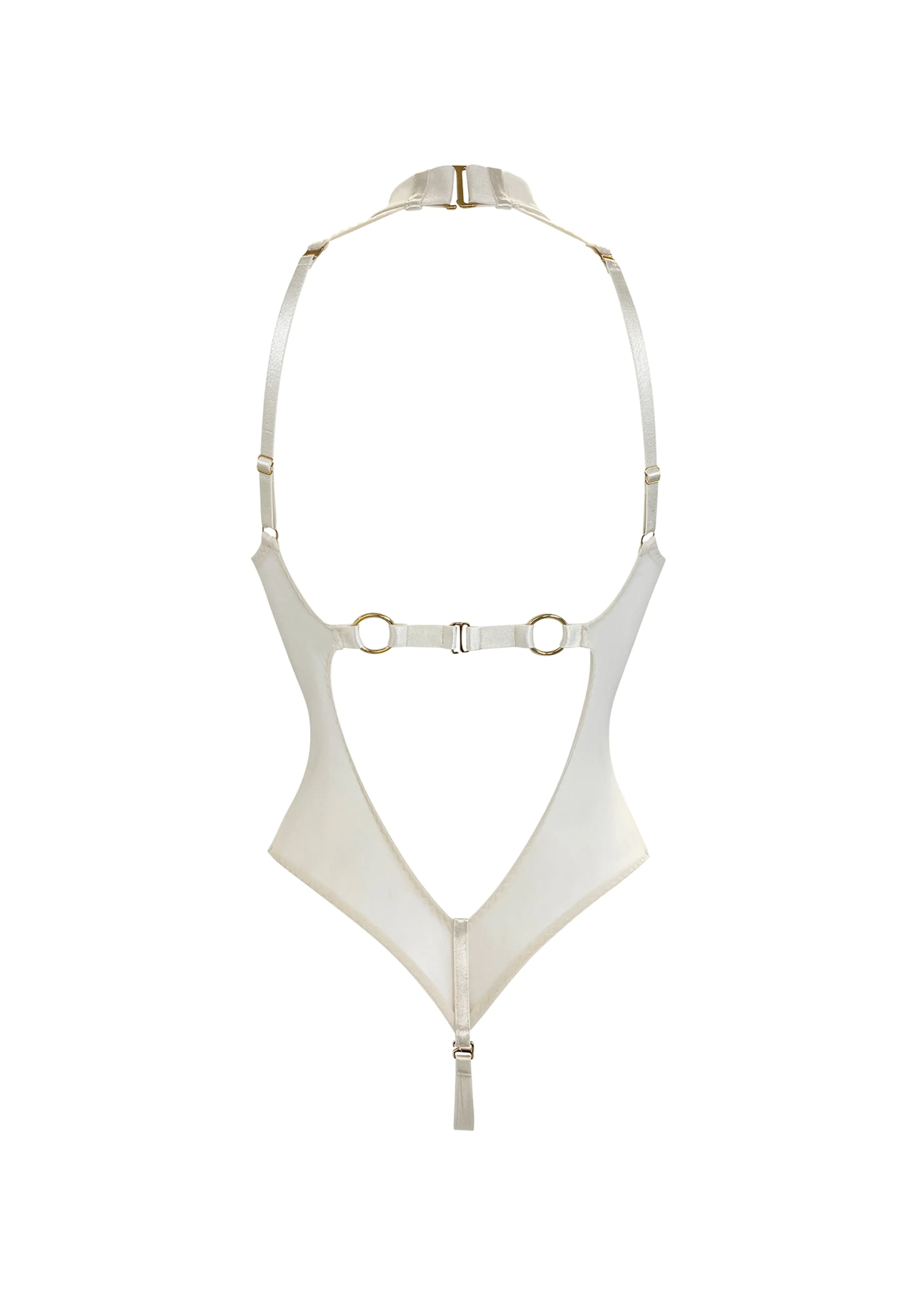 signature_mesh_high_neck_body_8.webp Bordelle Signature Mesh High Neck Body | Bodywear