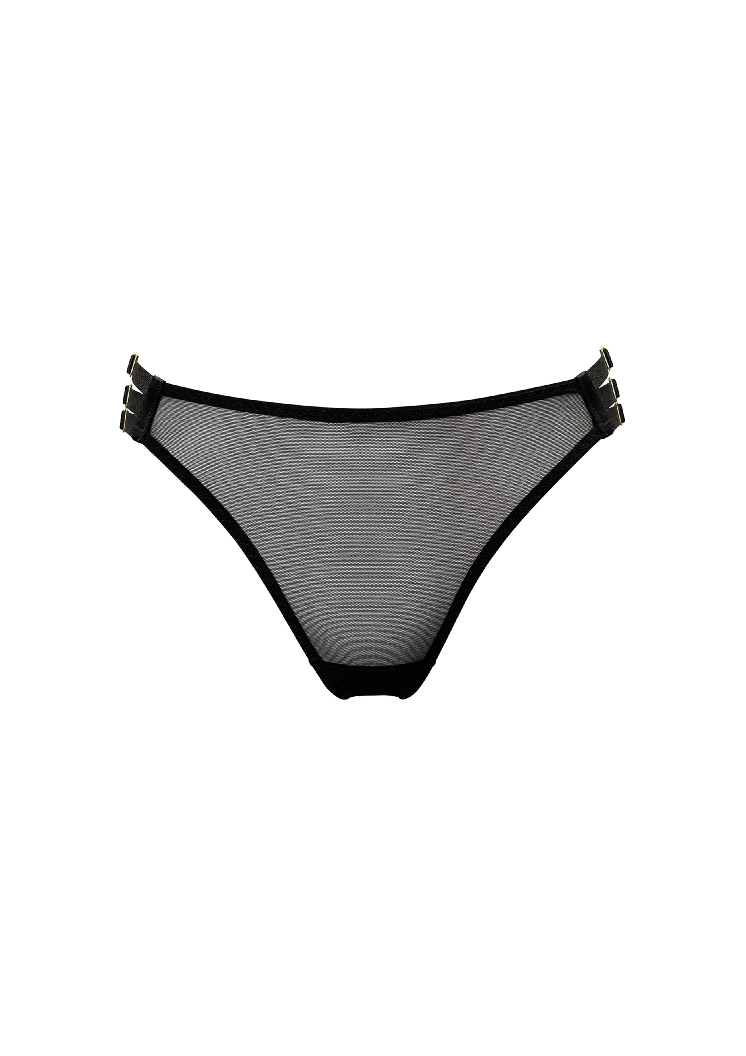 signature_mesh_peep_brief_4.webp Bordelle Signature Mesh Peep Brief | Briefs