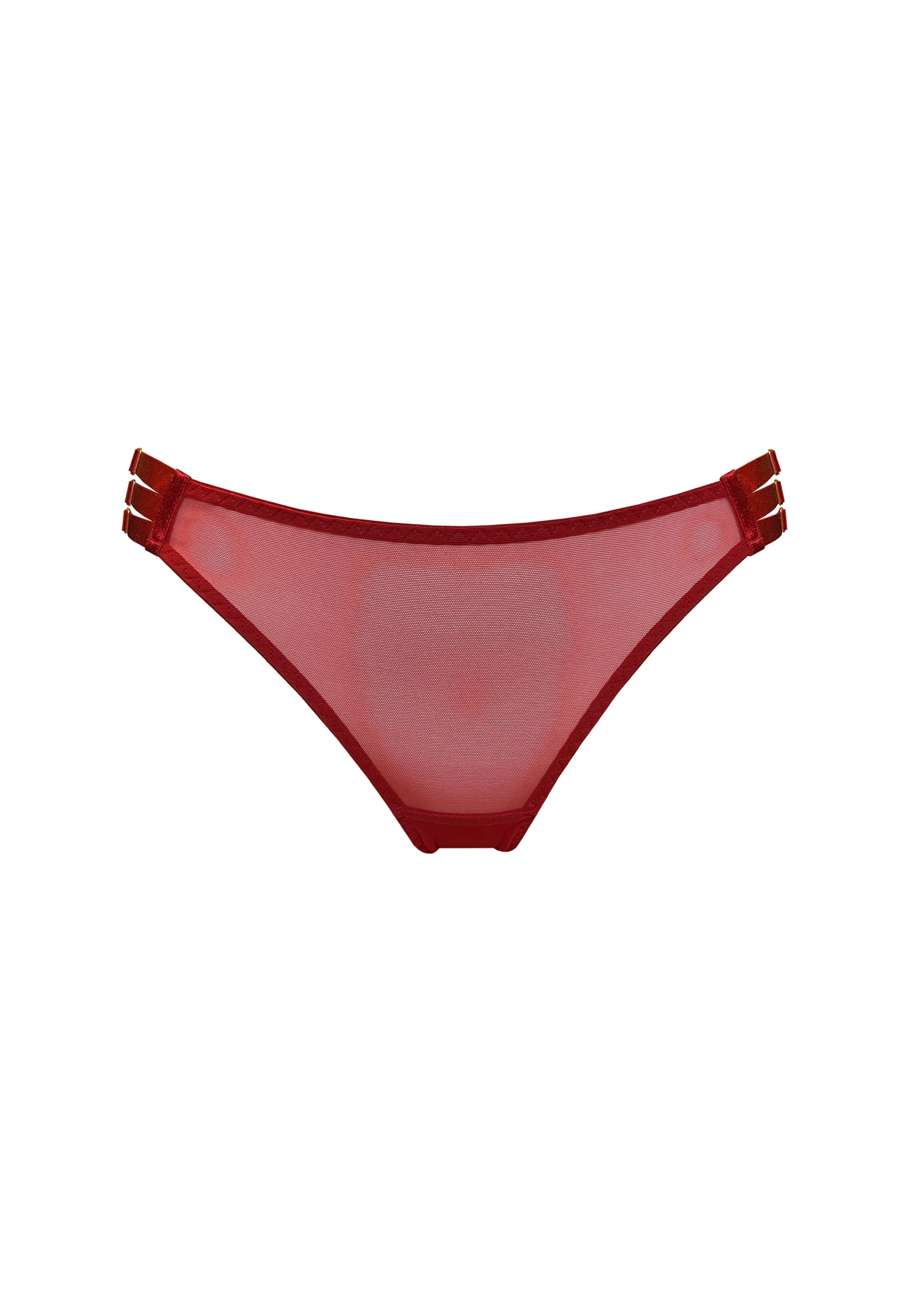 signature_mesh_peep_brief_6.webp Bordelle Signature Mesh Peep Brief | Briefs