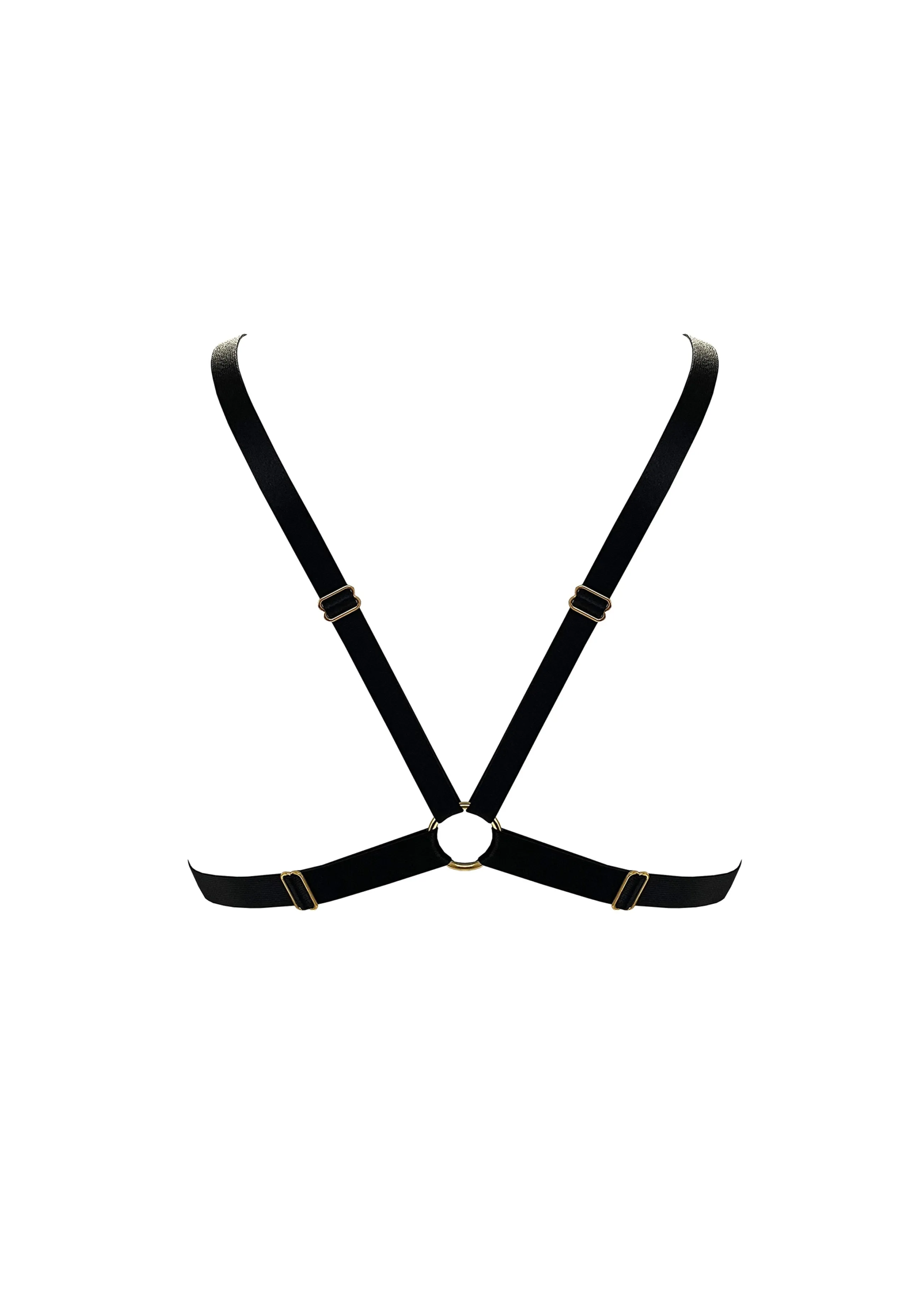 signature_mesh_triangle_bra_5.webp Bordelle Signature Mesh Triangle Bra | Bras