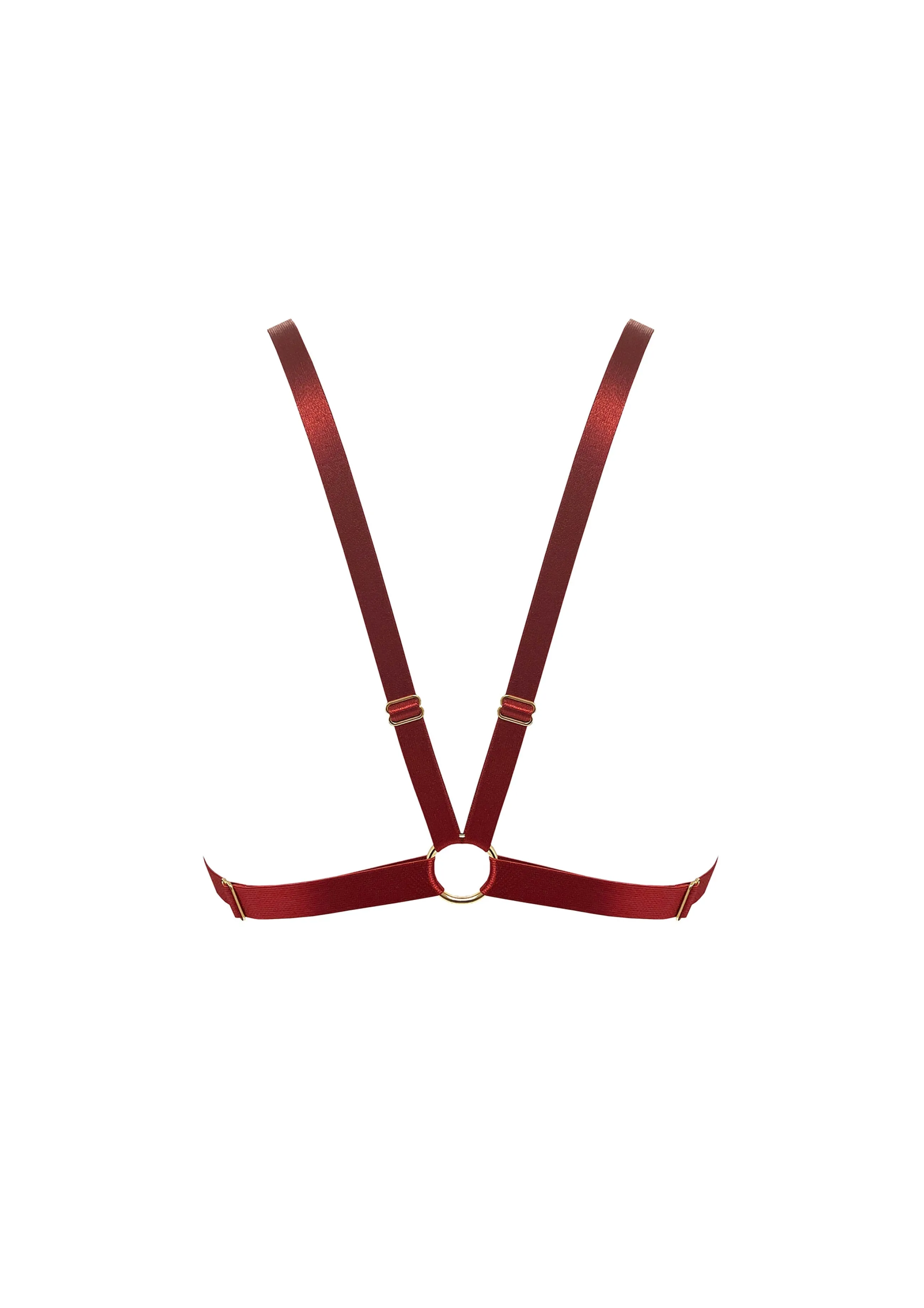 signature_mesh_triangle_bra_6.webp Bordelle Signature Mesh Triangle Bra | Bras