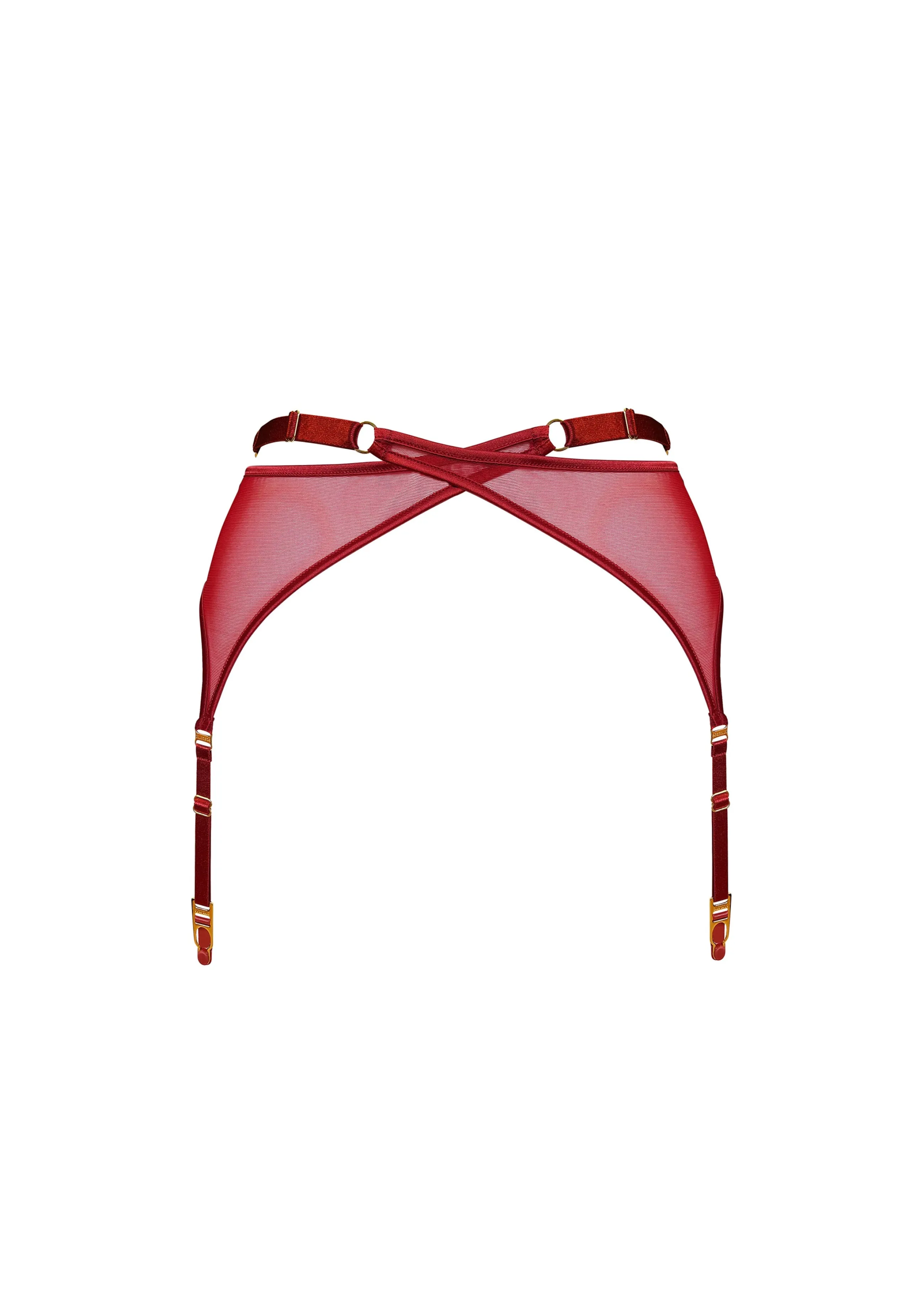 signature_mesh_wrap_suspender_5-1.webp Bordelle Signature Mesh Wrap Suspender | Suspenders