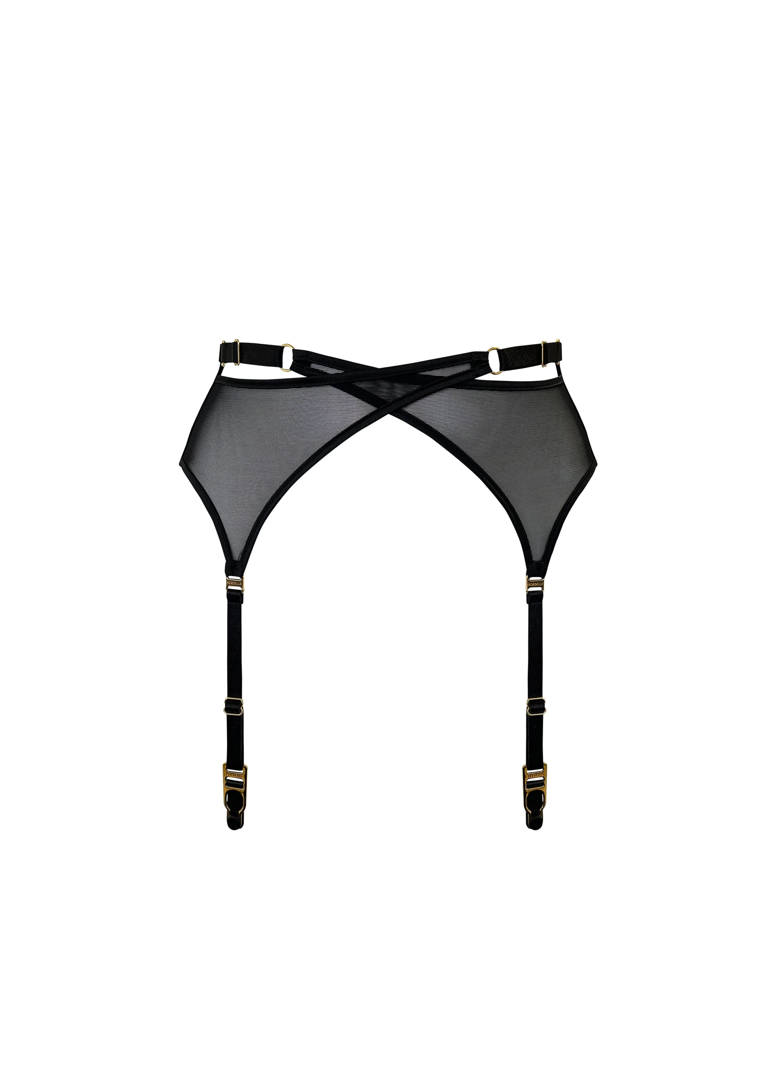 signature_mesh_wrap_suspender_5.webp Bordelle Signature Mesh Wrap Suspender | Suspenders