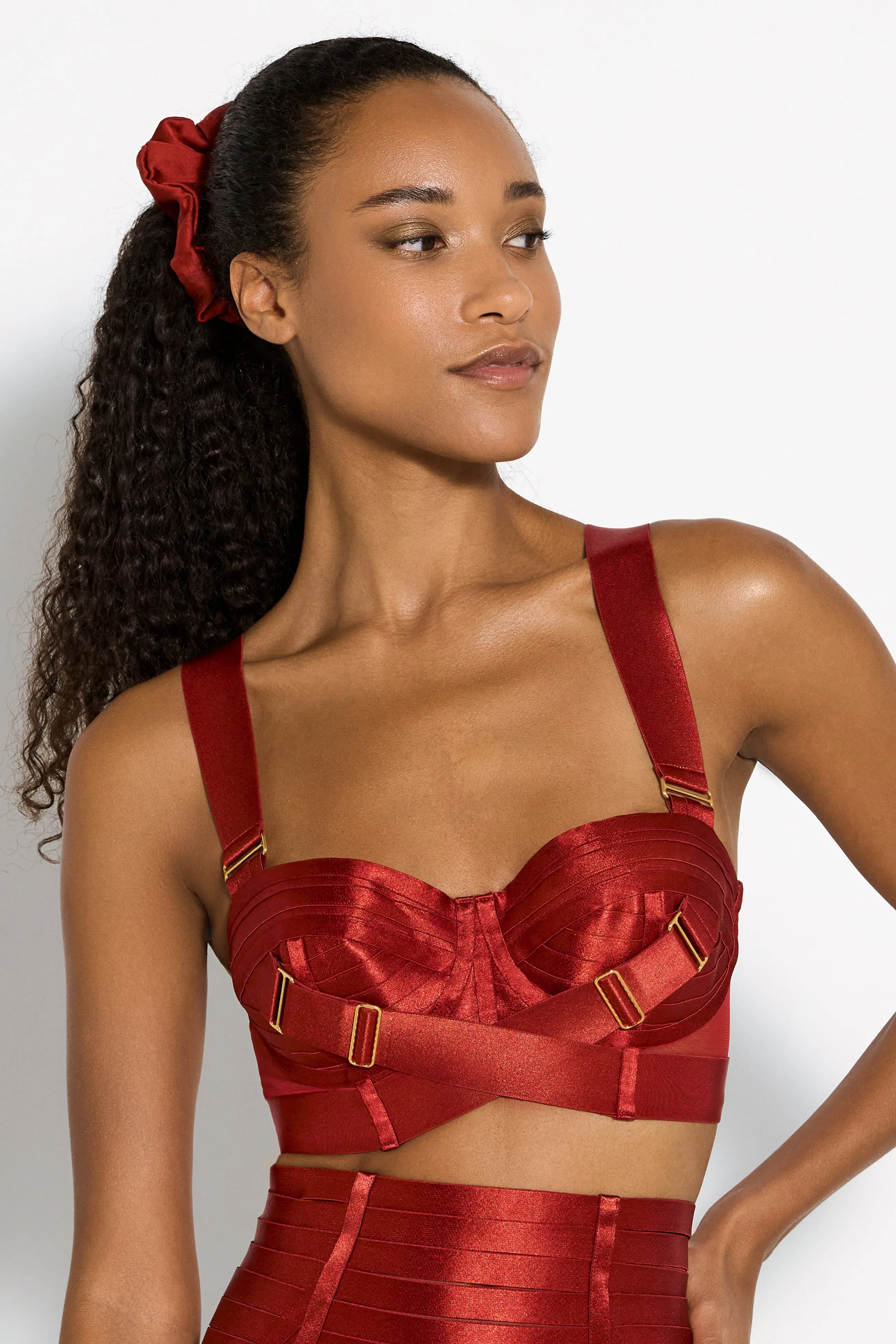 signature_oversized_scrunchie_8-1.webp Bordelle Signature Oversized Scrunchie | Scrunchies | Accessories